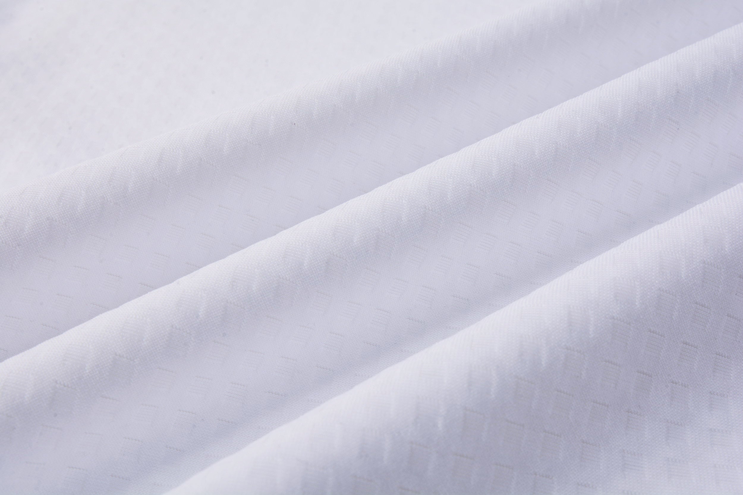 Women's Sleeved Base Layer - White