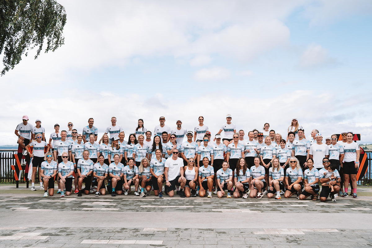 WYN RACING TEAM - WYNR