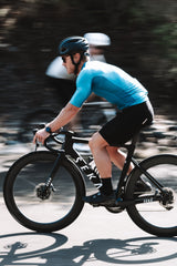 men's luceo 2.0 bib shorts - black