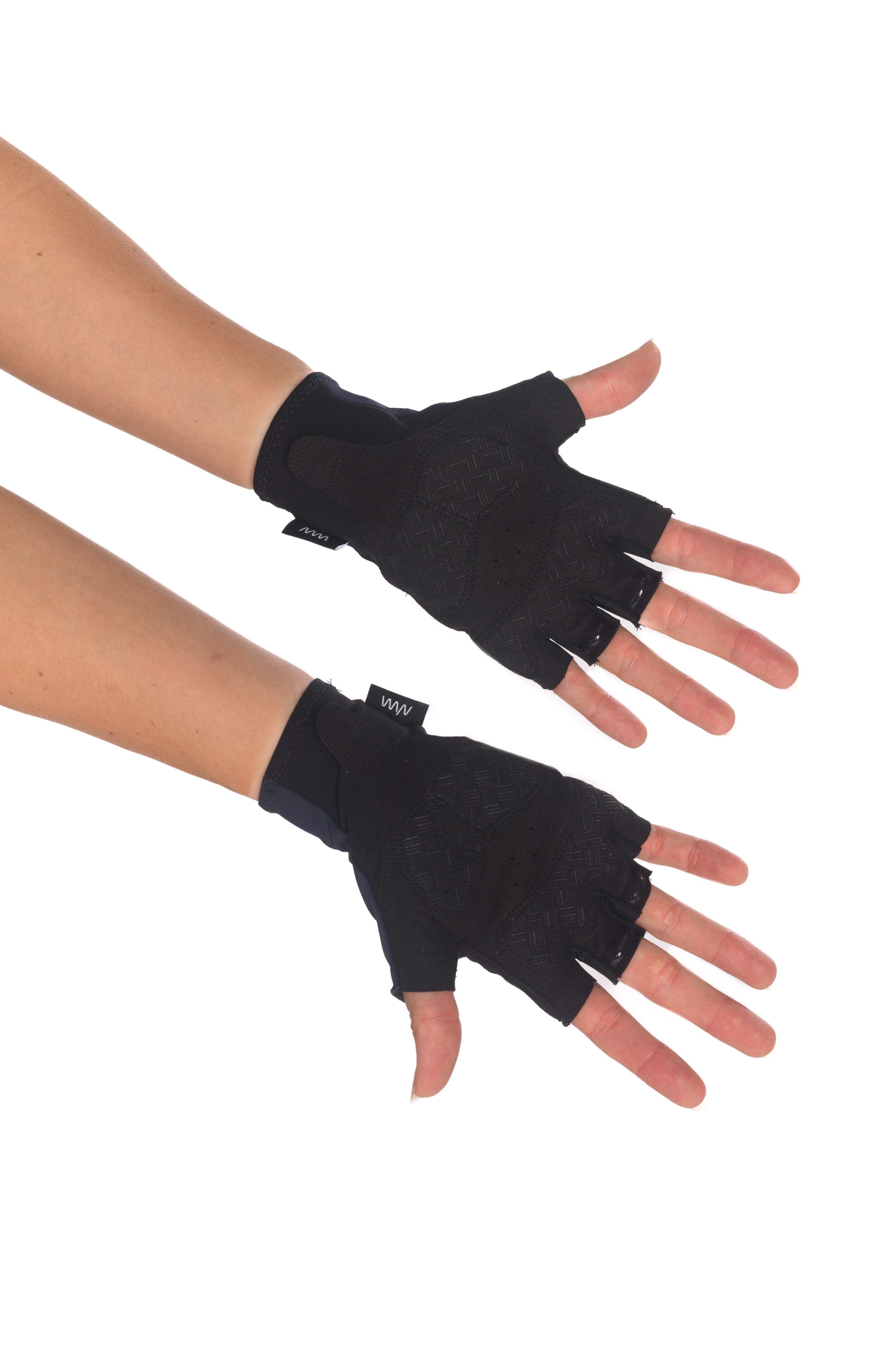 Essentials TT Gloves- Deep Navy