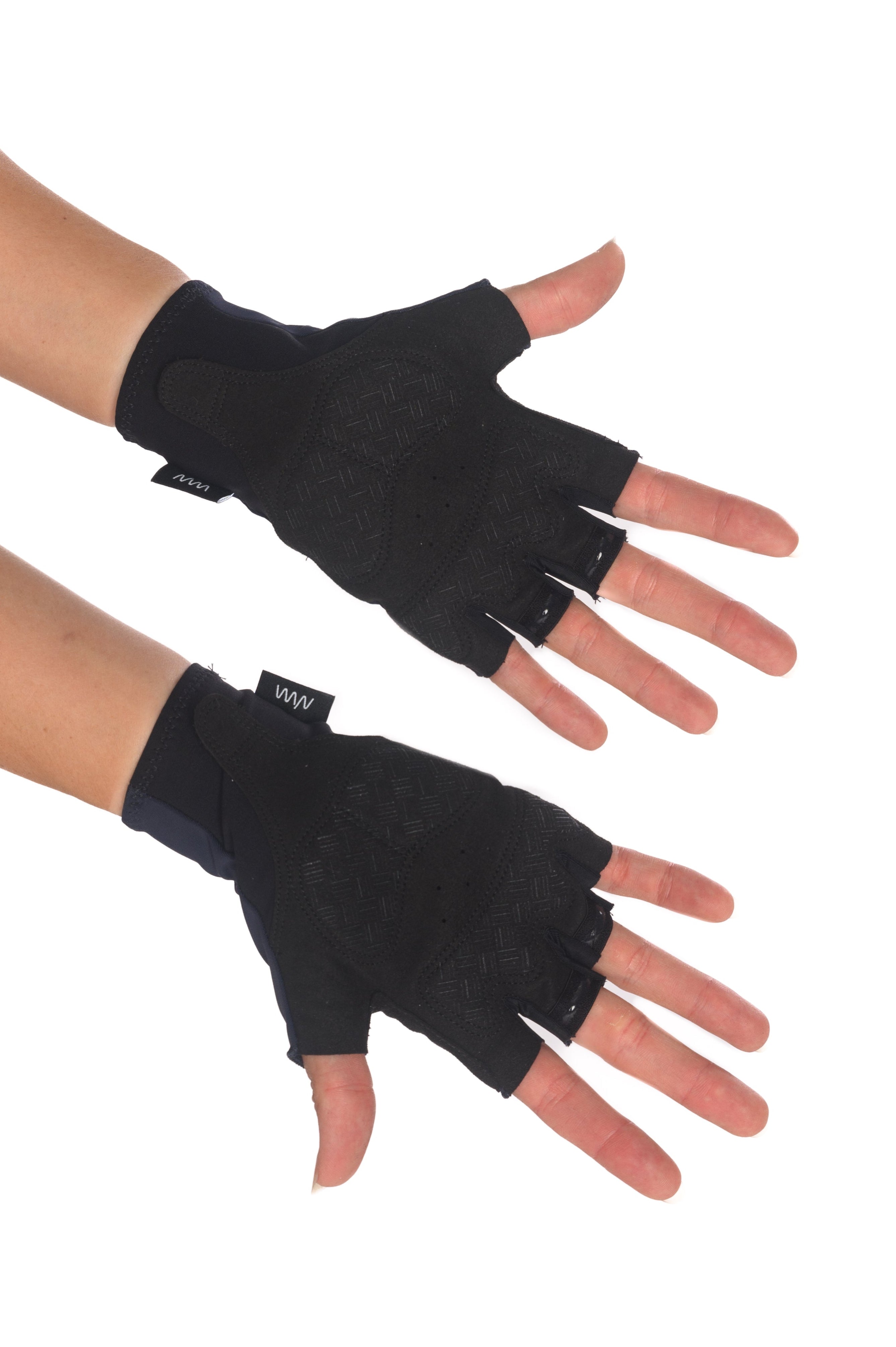 Essentials TT Gloves- Deep Navy