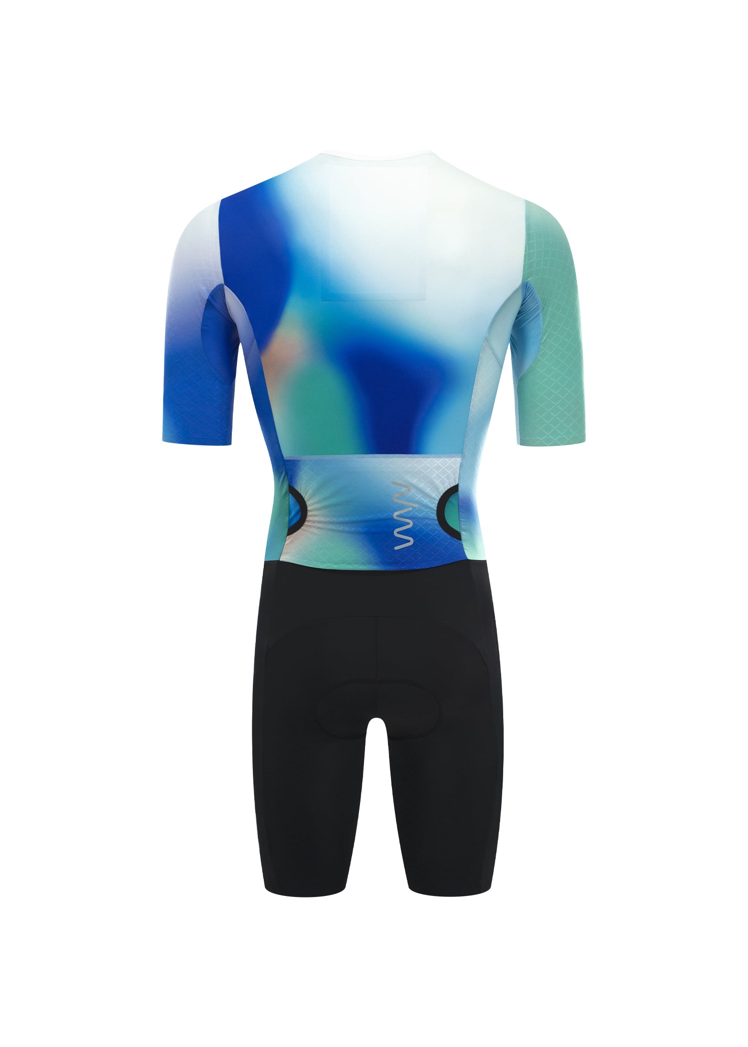 Men's LUCEO Pro Aero Tri Suit - WC25