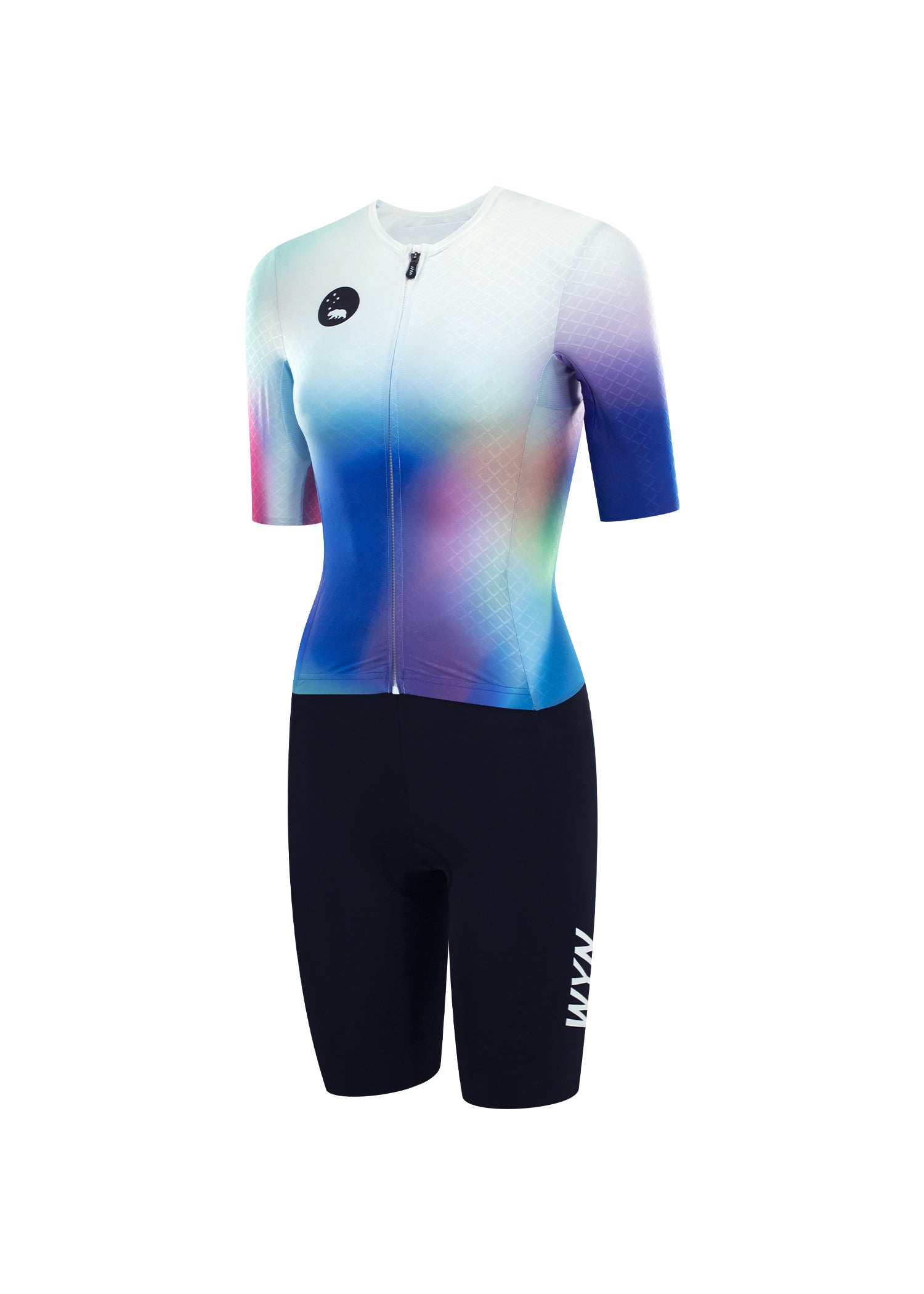 Women's LUCEO Pro Aero Tri Suit - WC25