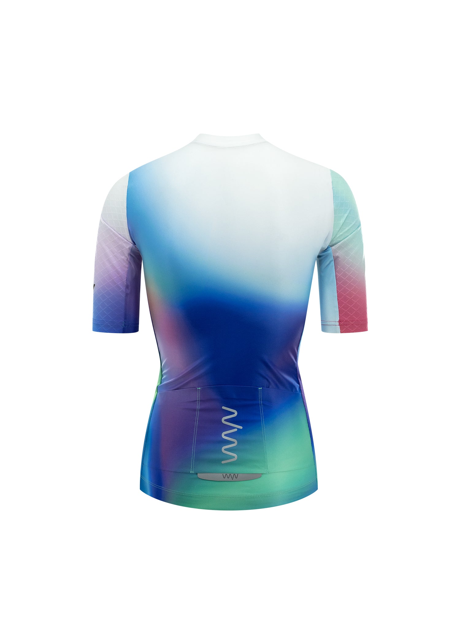 Women's LUCEO Pro Racer Cycling Jersey - WC25