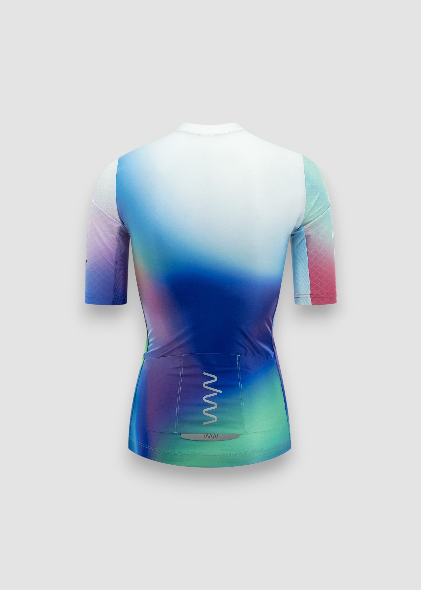 Women's LUCEO Pro Racer Cycling Jersey - WC25