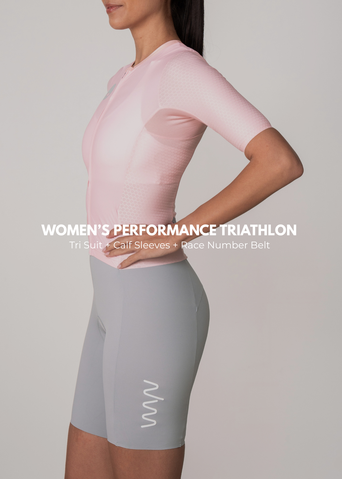 Women's Performance Triathlon Bundle