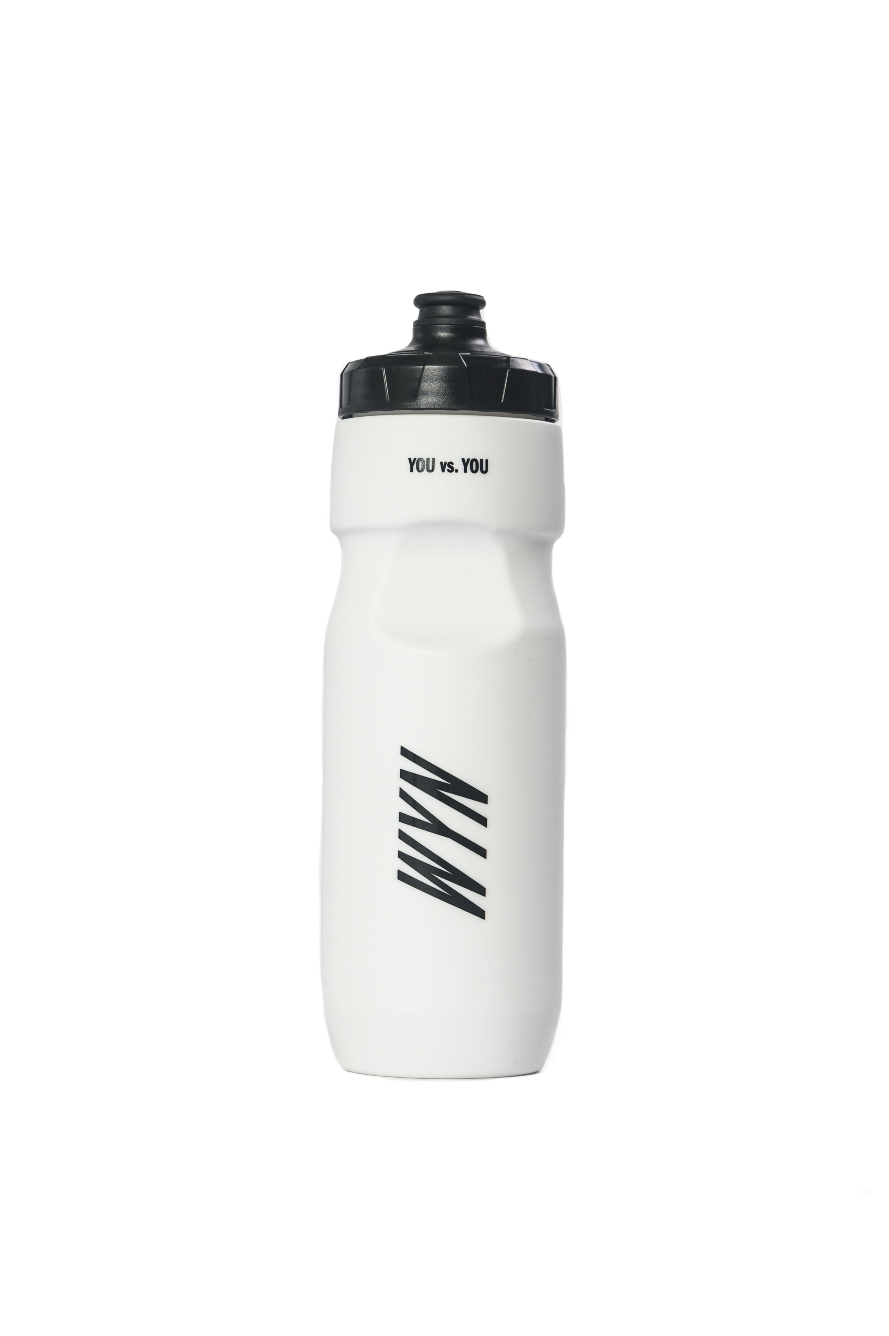 WYN Hydration 700ml Bidon - White