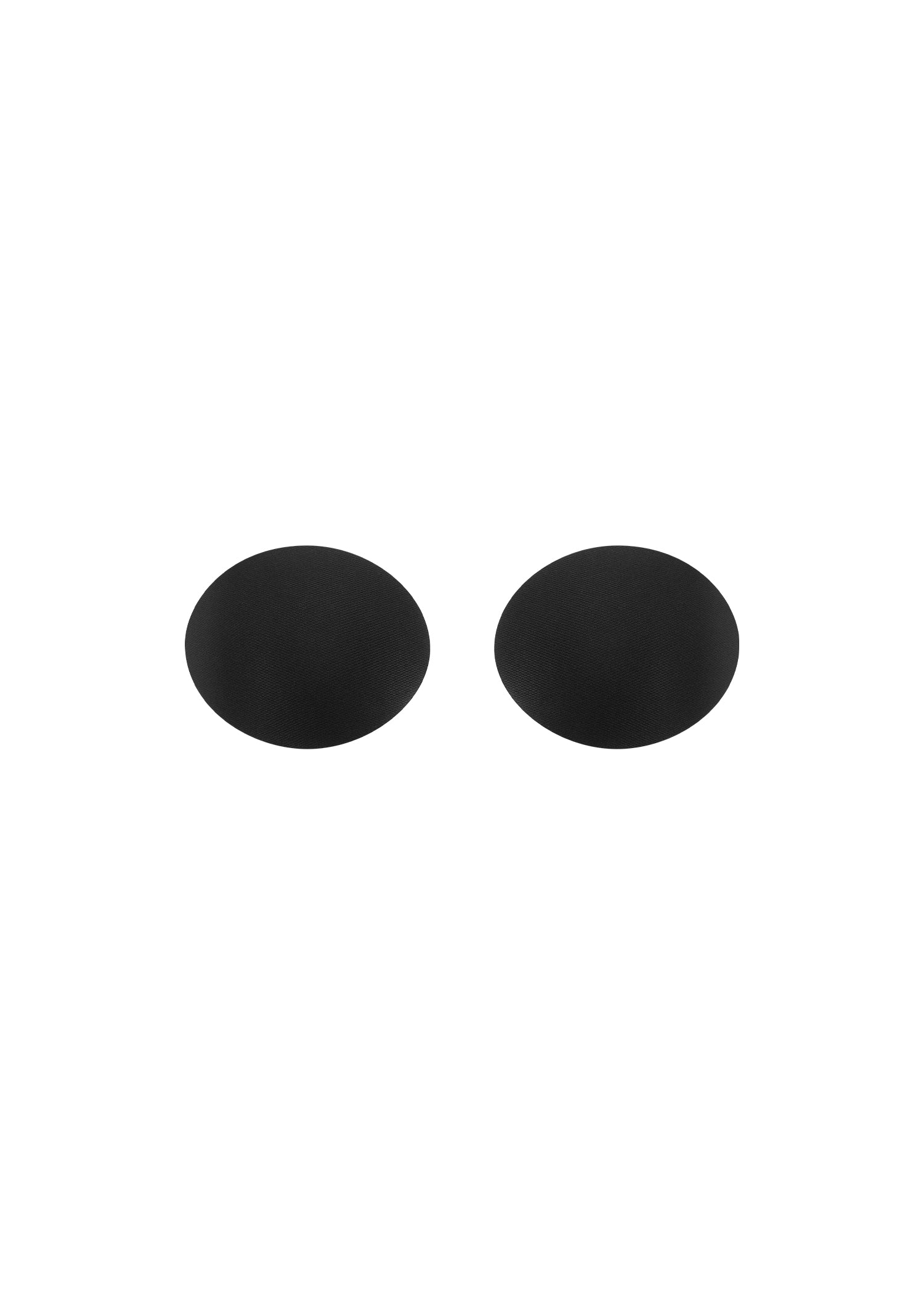 Contour Bra Inserts – Black