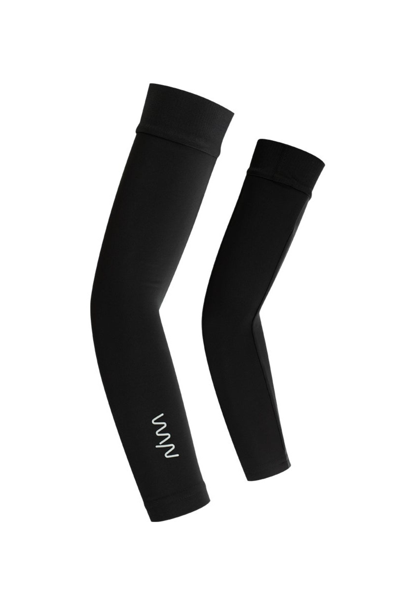 Unisex Arm Warmer - Black