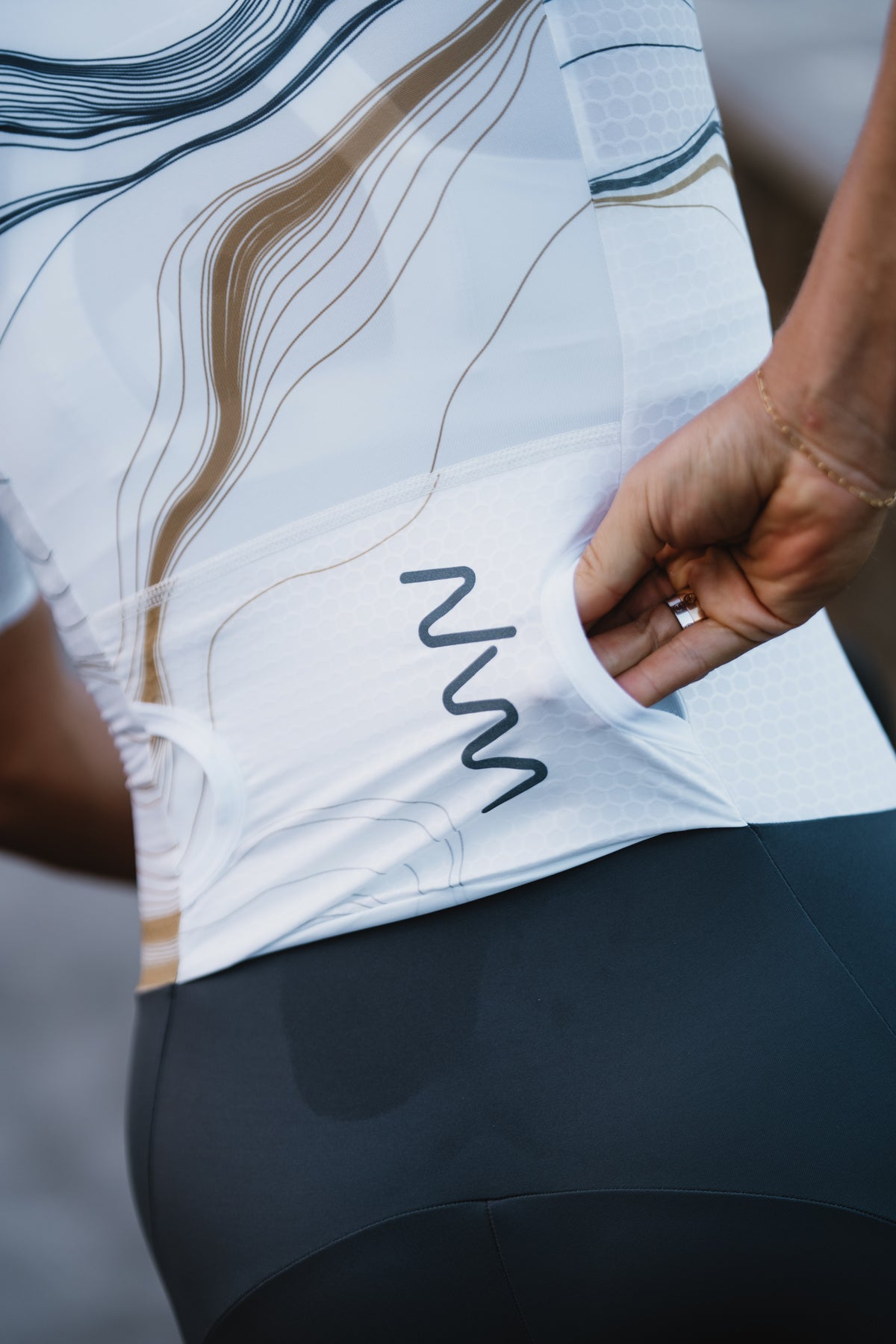 Women's LUCEO+ Aero Tri Suit - WC26