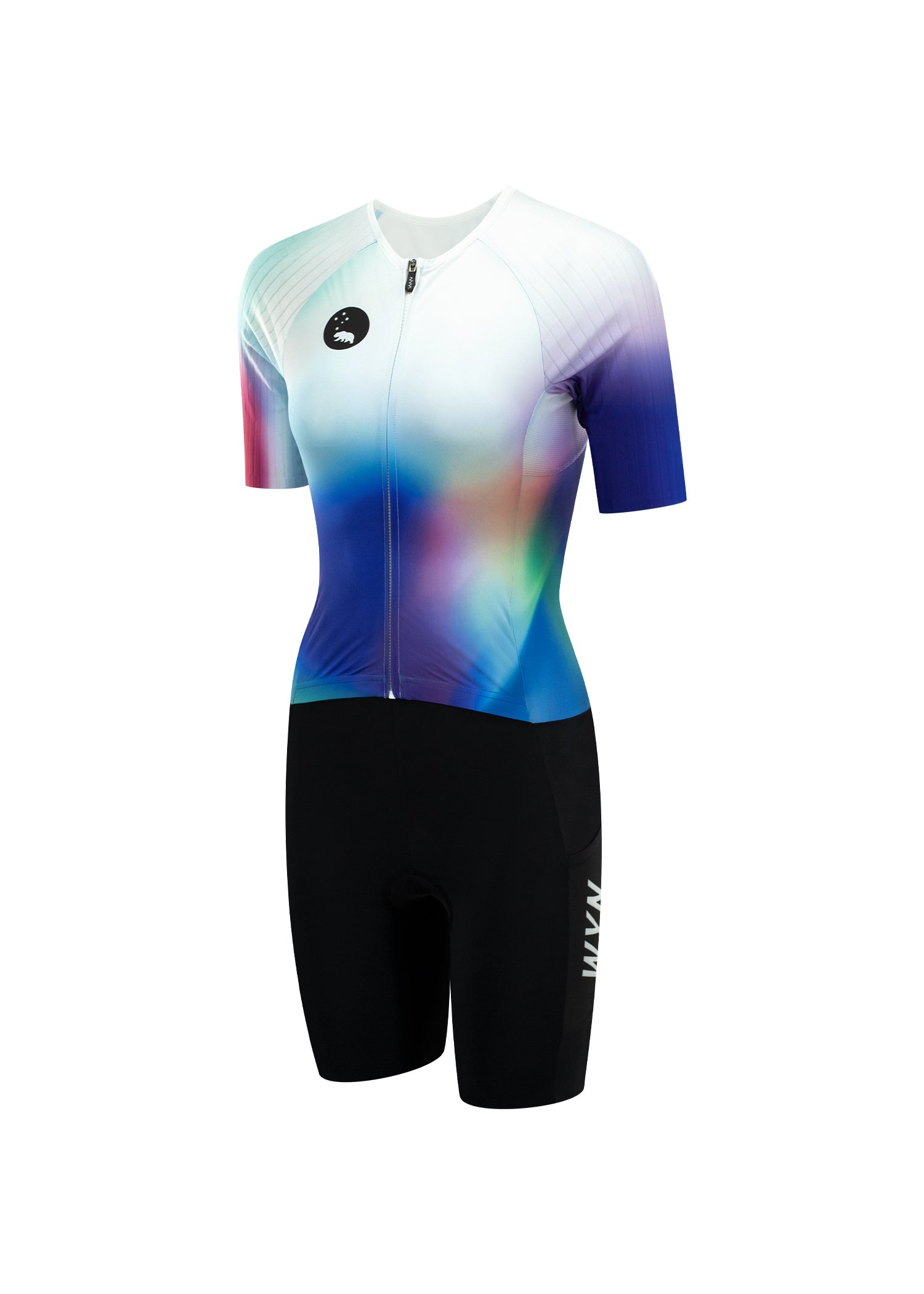 Women's Hi Velocity X Tri Suit - WC25