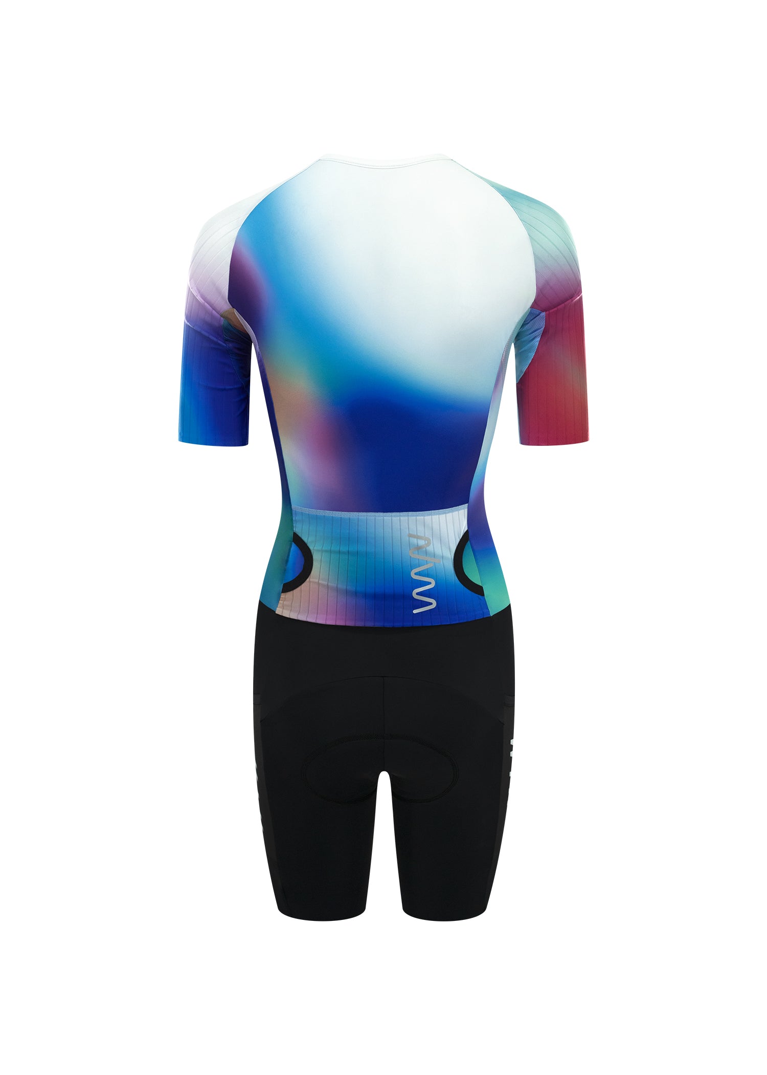 Women's Hi Velocity X Tri Suit - WC25
