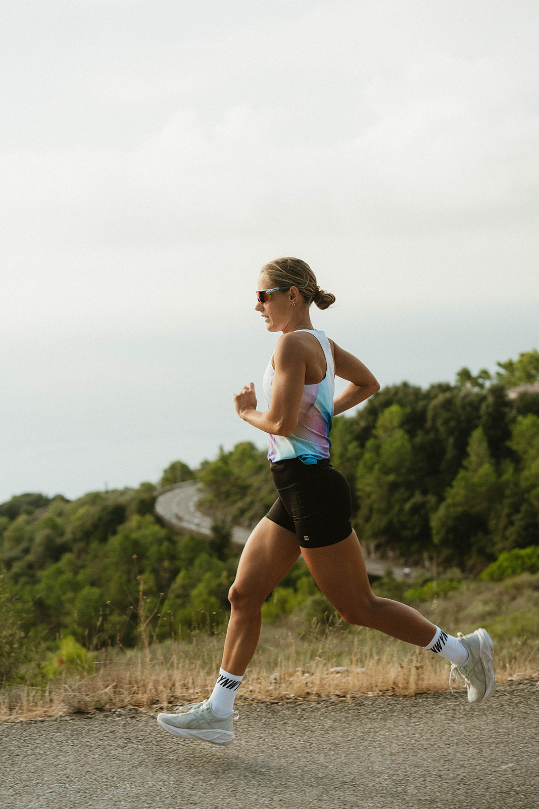 Women's Performance Tank - WC25