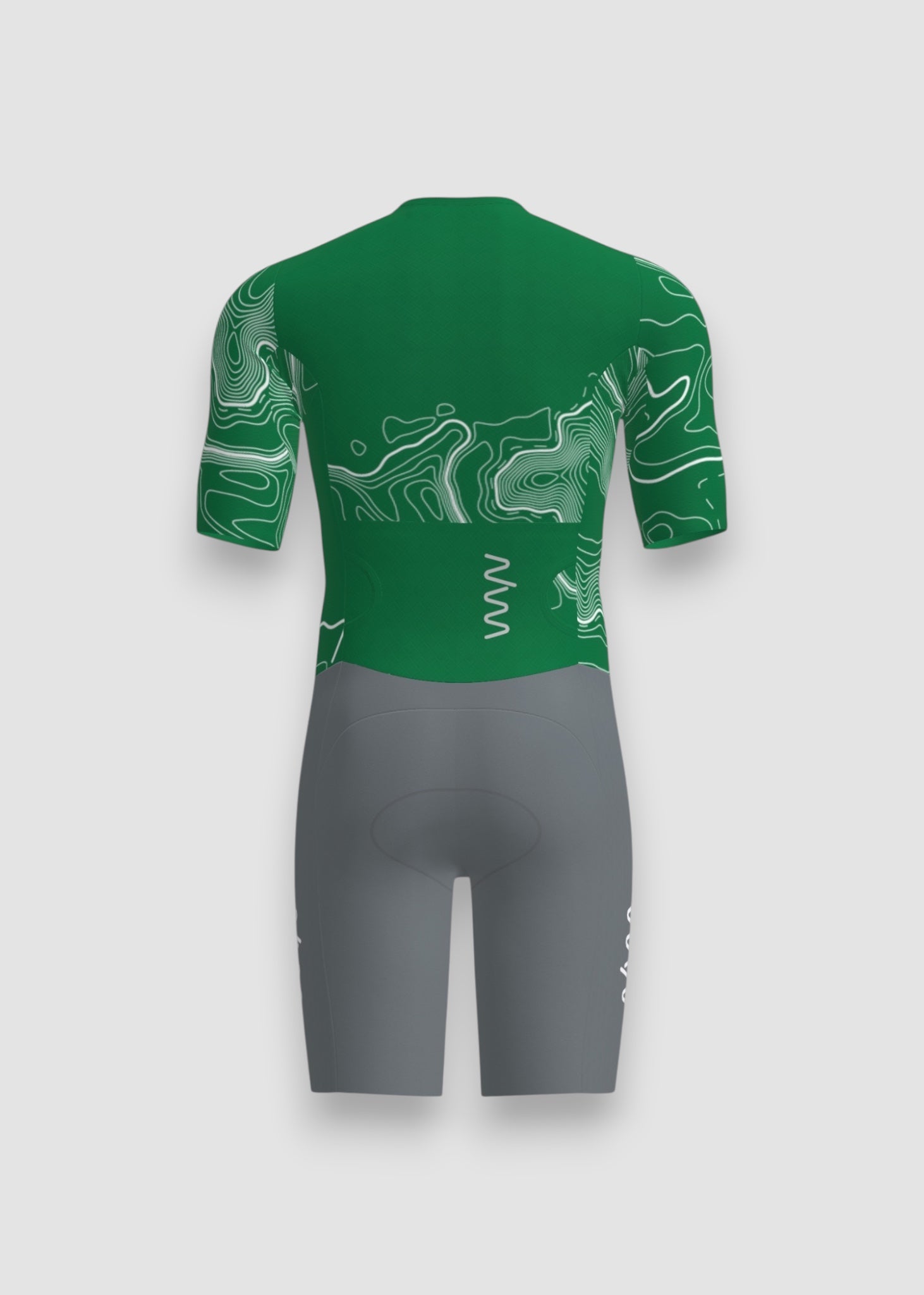 Men's Pro Series LUCEO+ Aero Tri Suit - Hayden Wilde