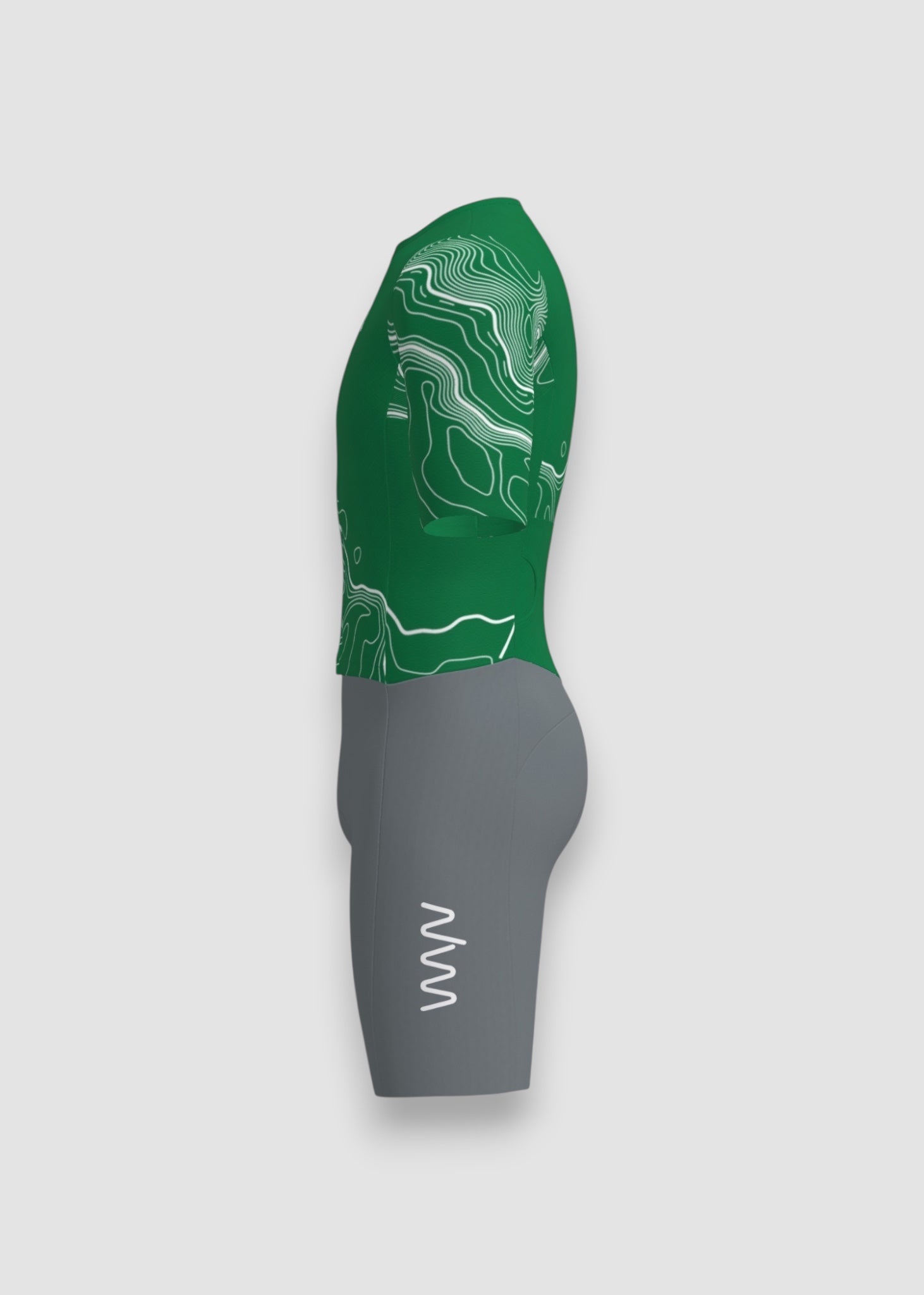 Men's Pro Series LUCEO+ Aero Tri Suit - Hayden Wilde