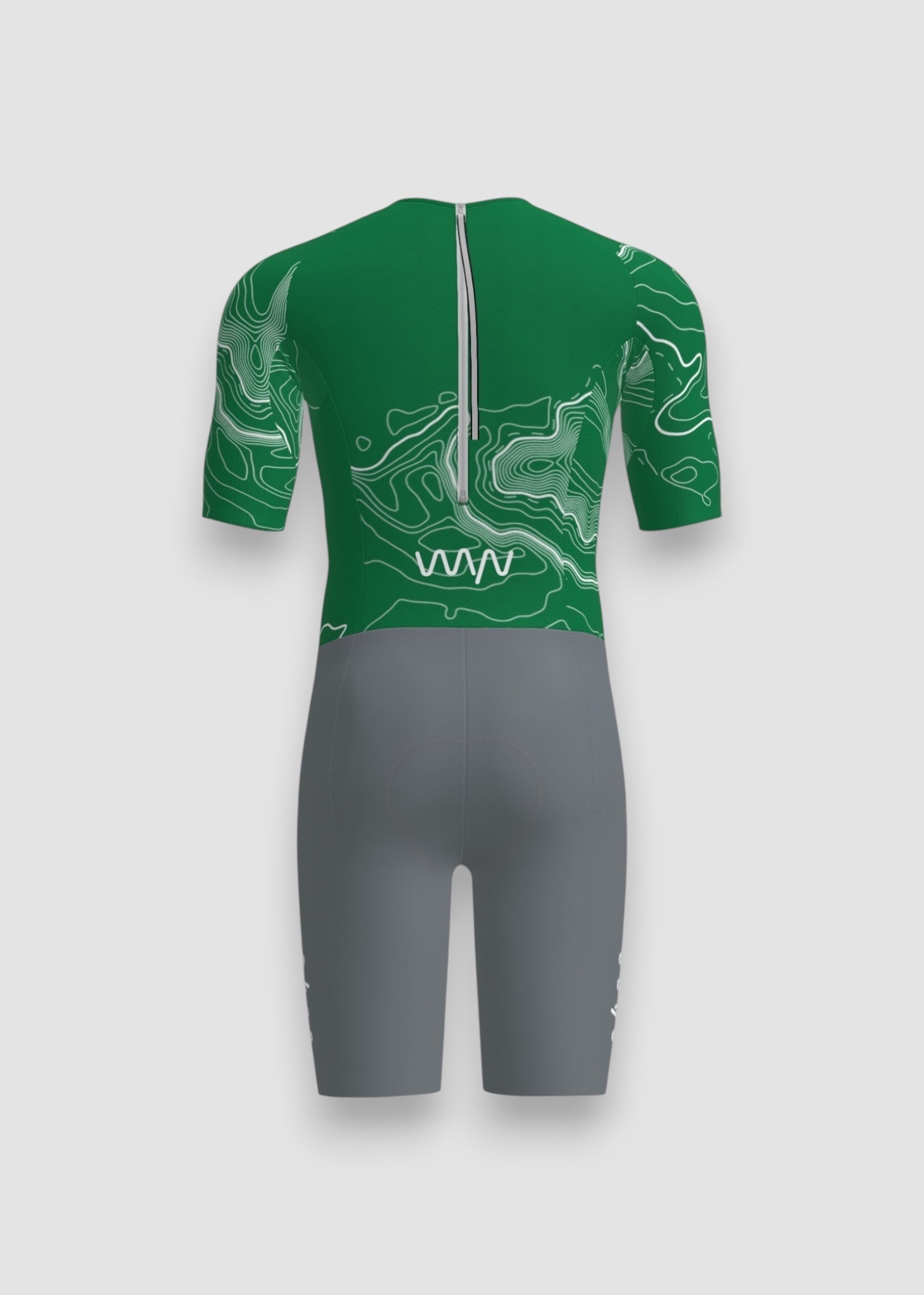 Men's Pro Series Wilde Racer Tri Suit - Hayden Wilde