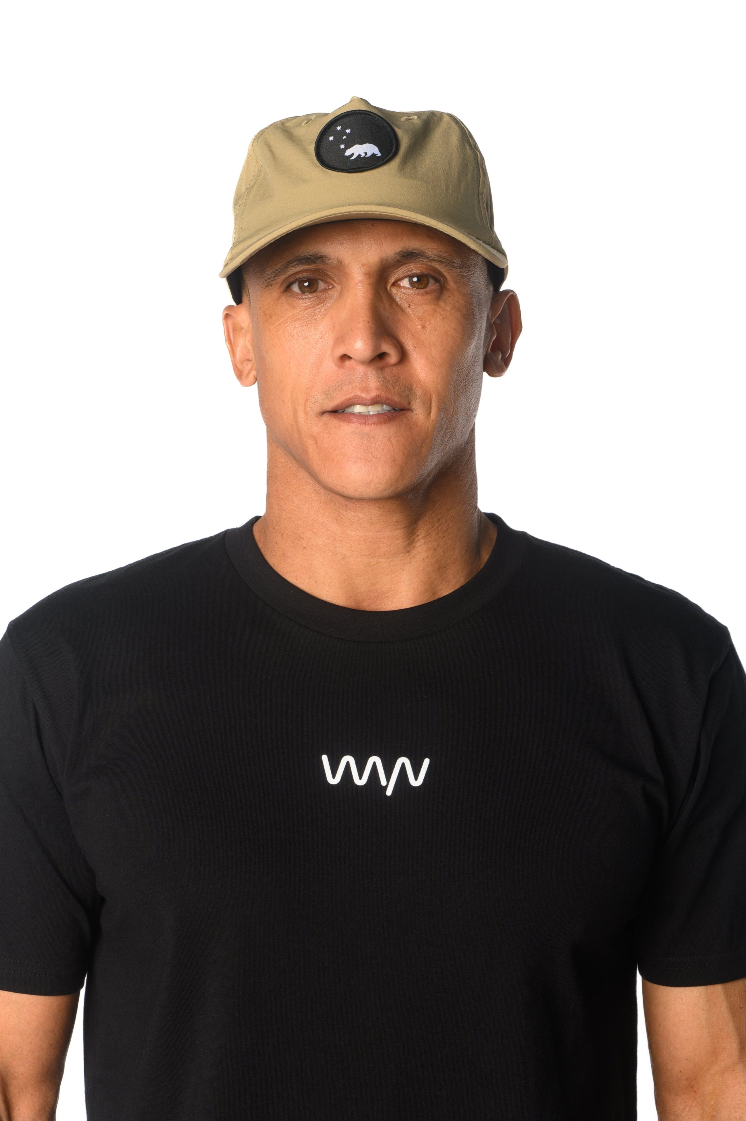 WYN Flagship Cap - Tan