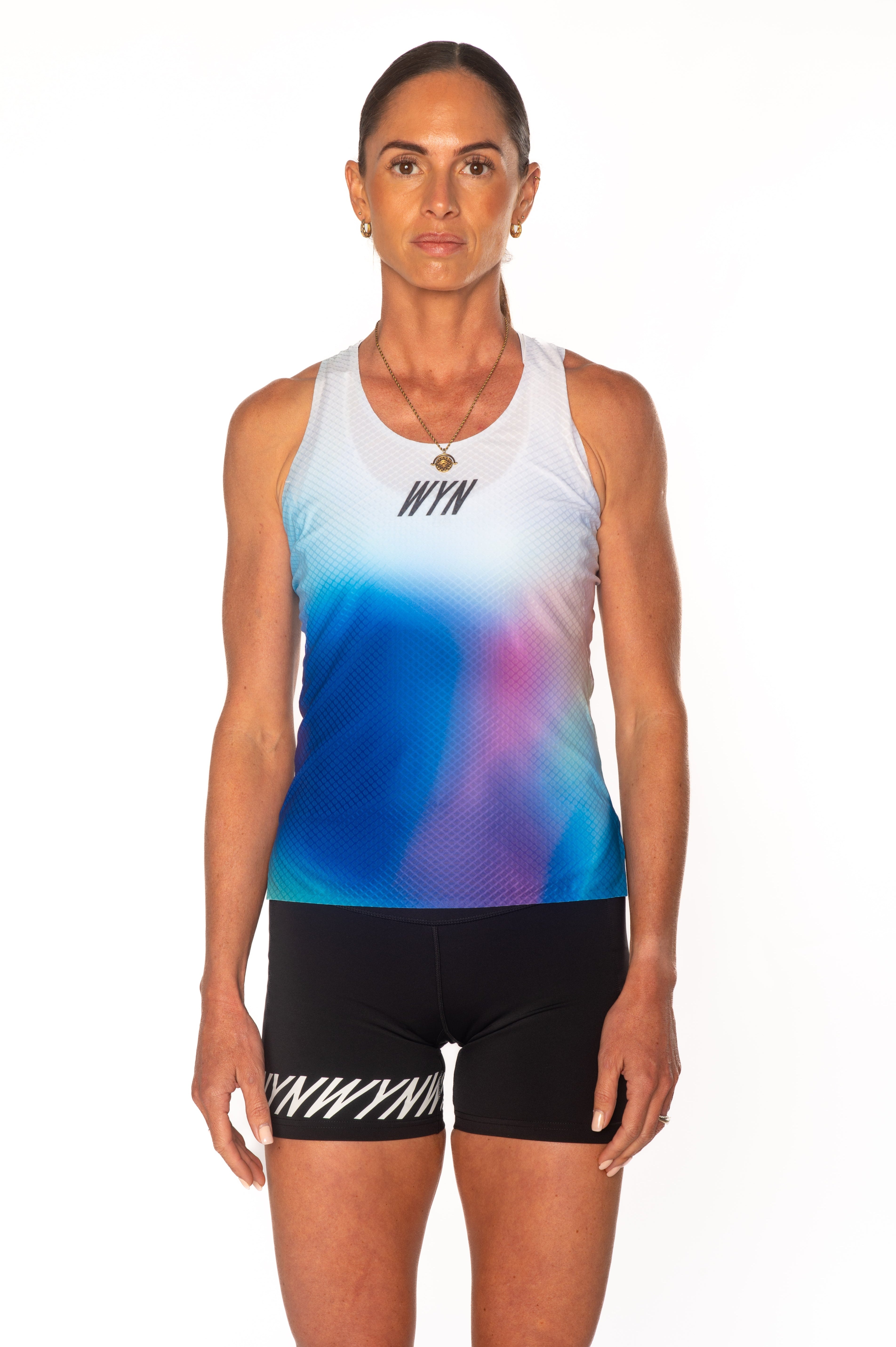 Women's Performance Tank - WC25
