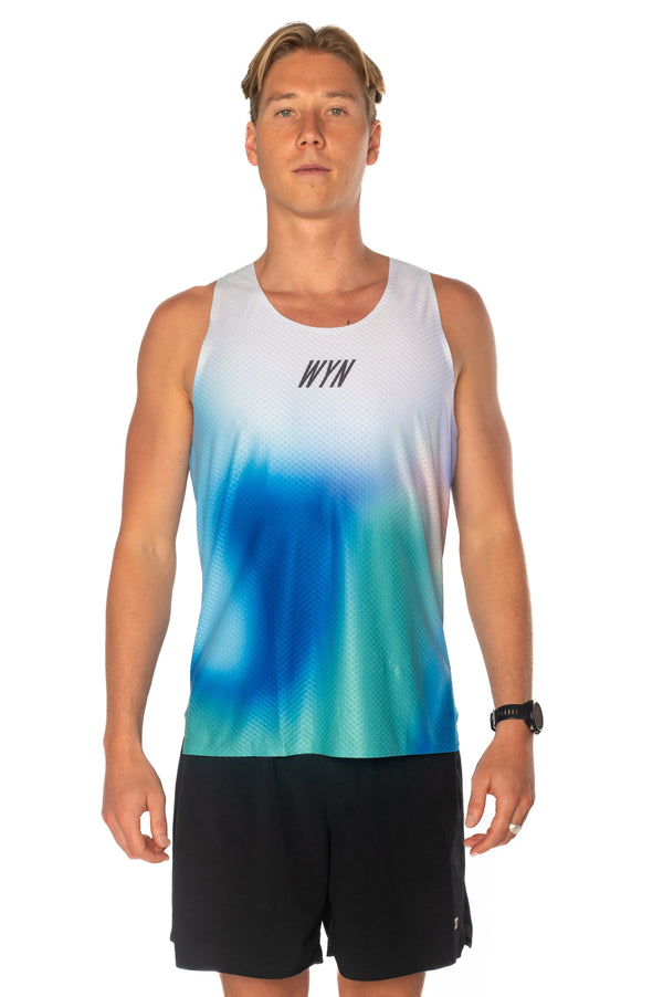 Men's Performance Tank - WC25