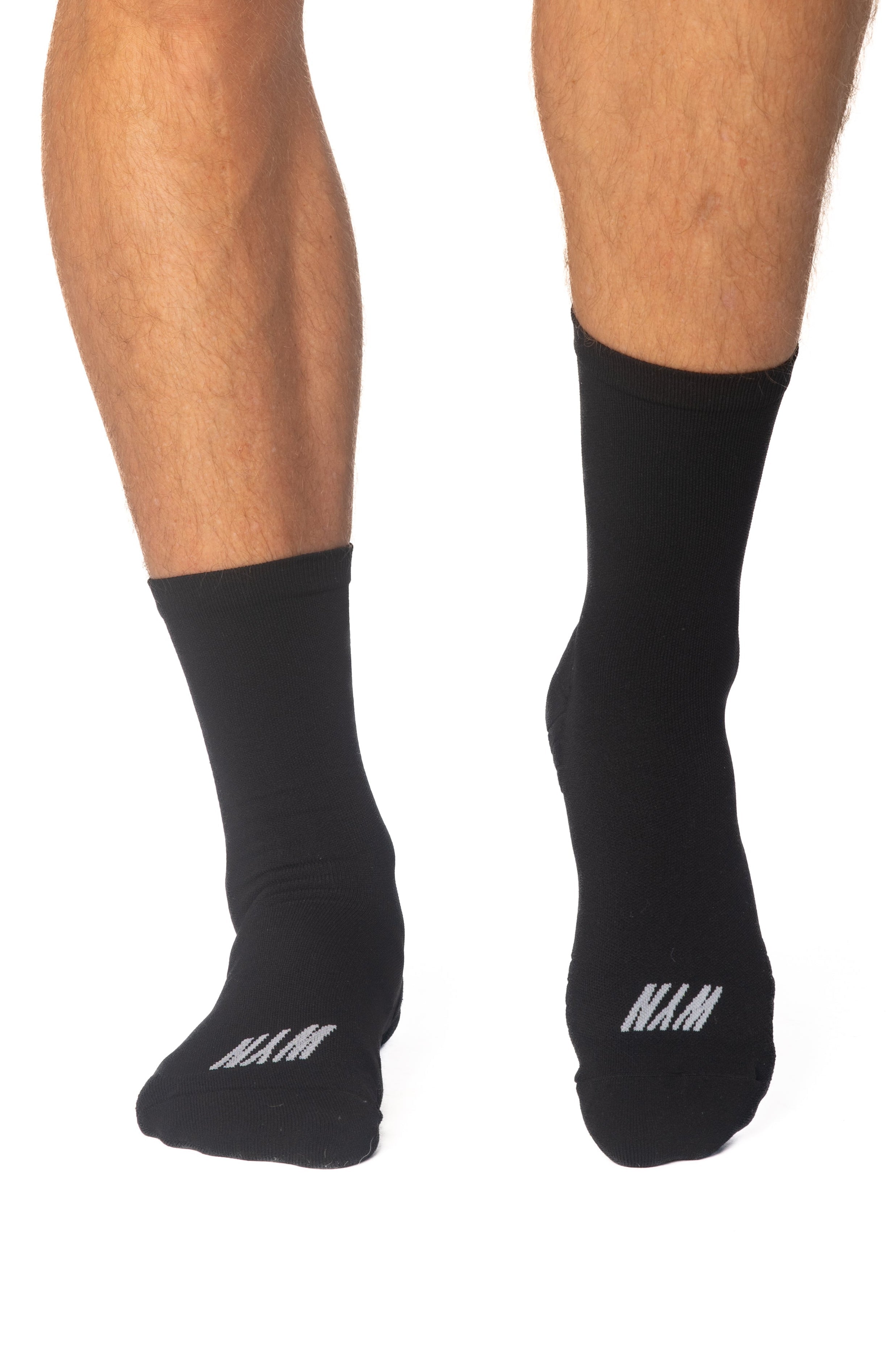 You Vs. You Sock - Black