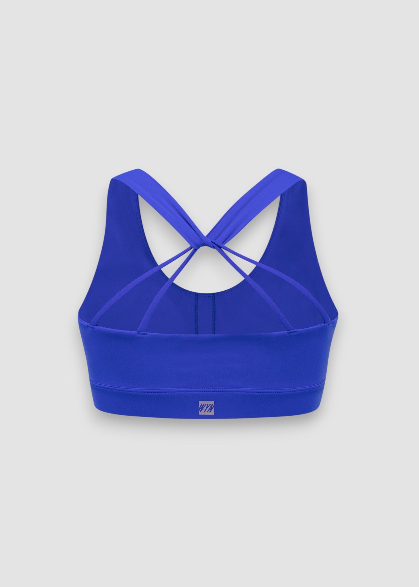 Women's All-In Bra - Ultramarine