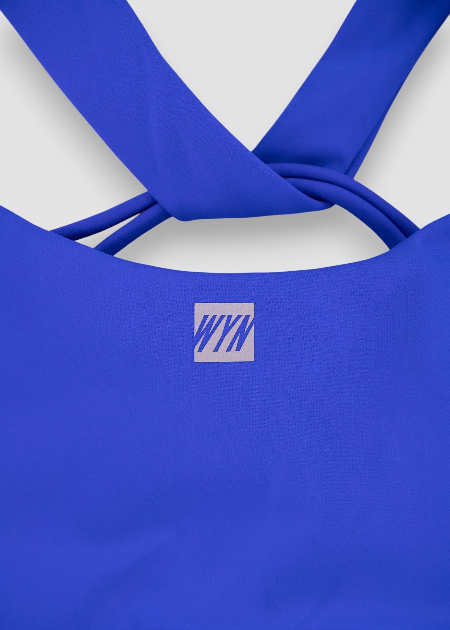 Women's All-In Bra - Ultramarine