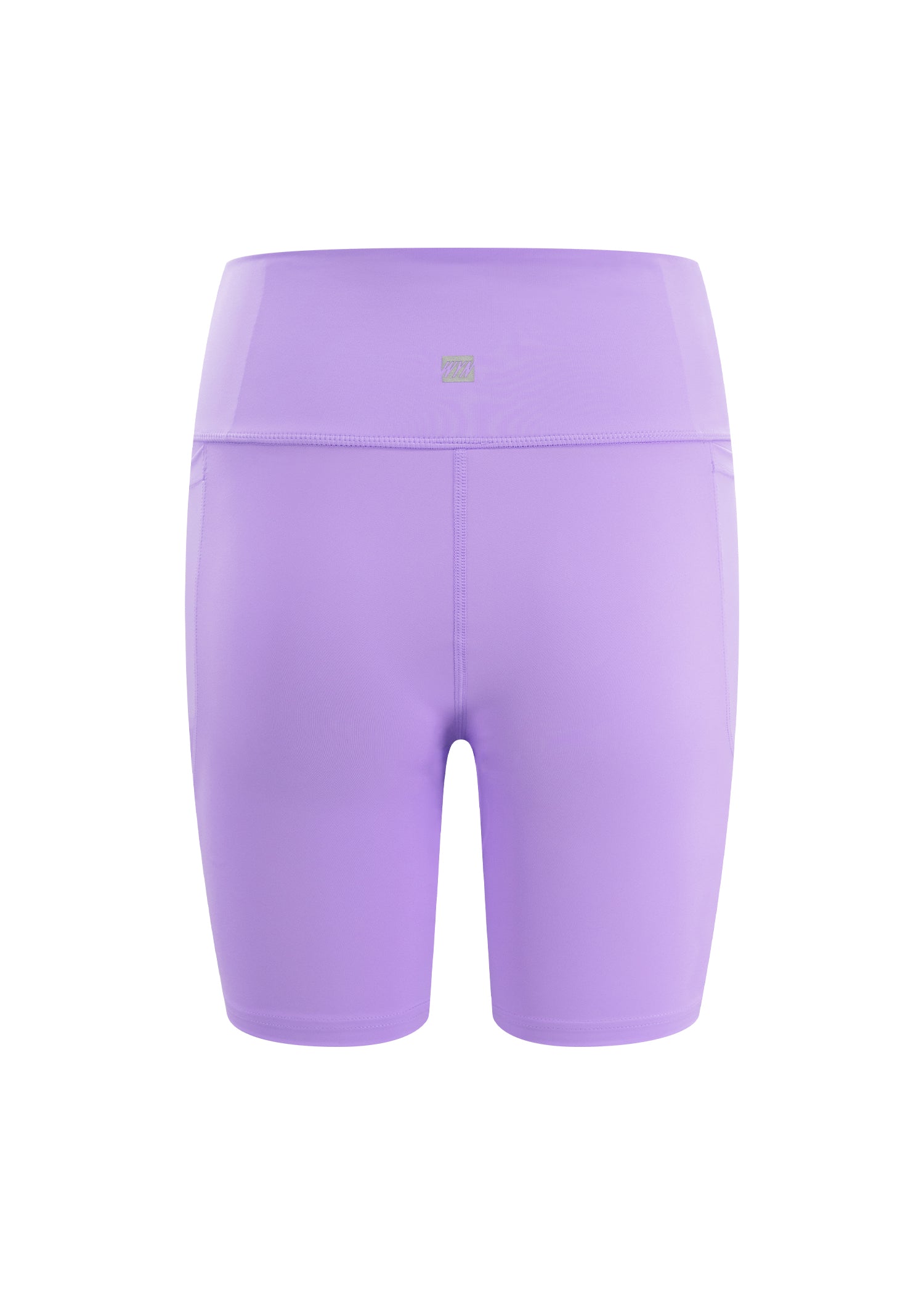 Women's Stride Shorts 6" - Lavender