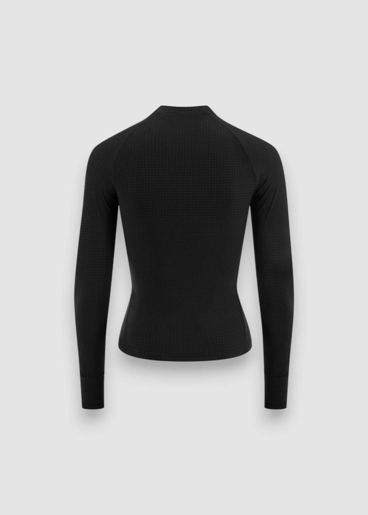 Women's Multi-Sport Base Layer - Black