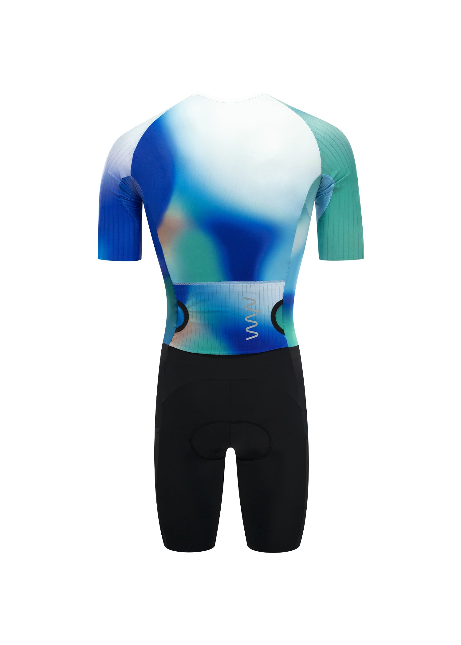 Men's Hi Velocity X Tri Suit - WC25