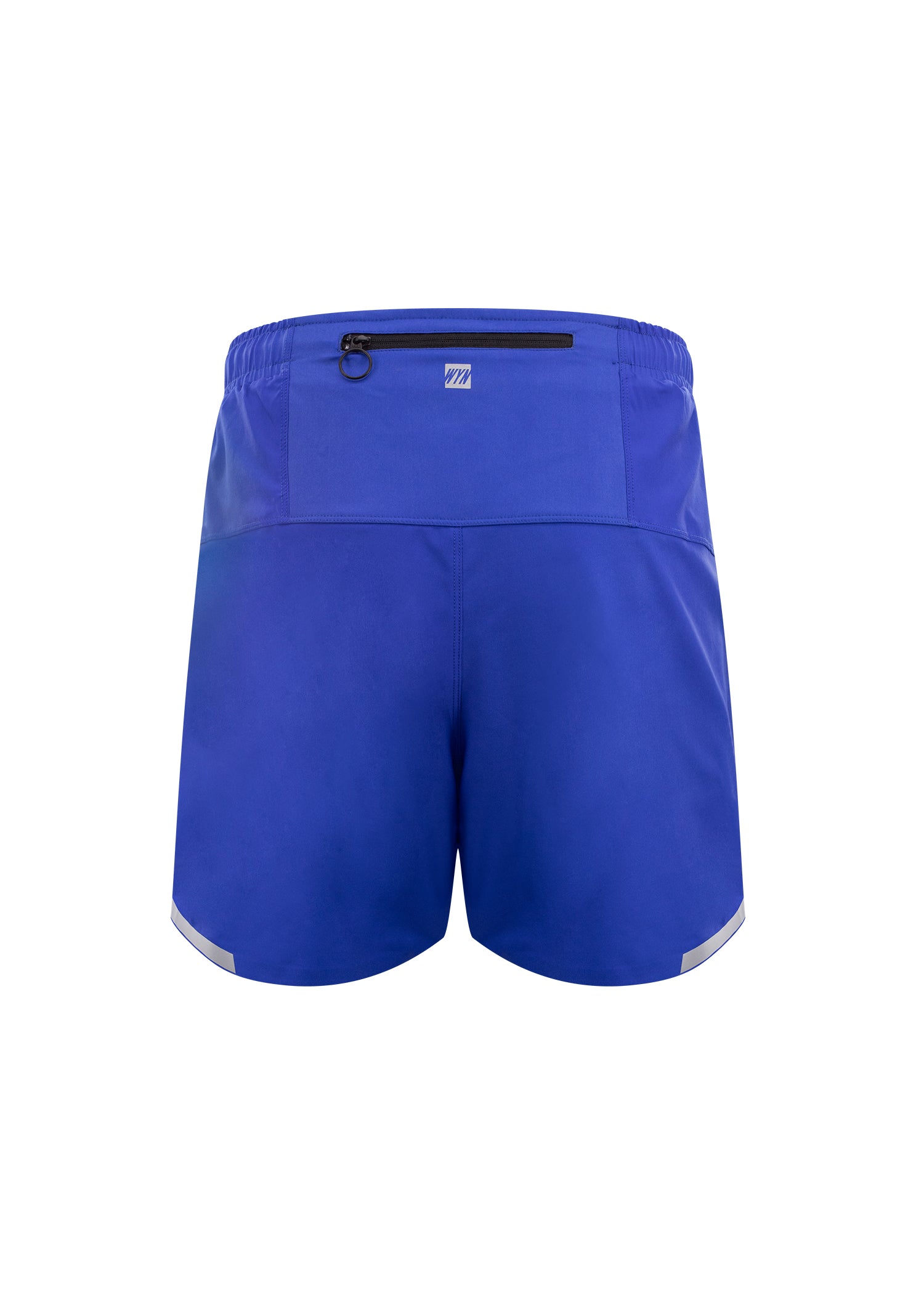 Men's Noosa 2.0 Run Short (5")- Ultramarine