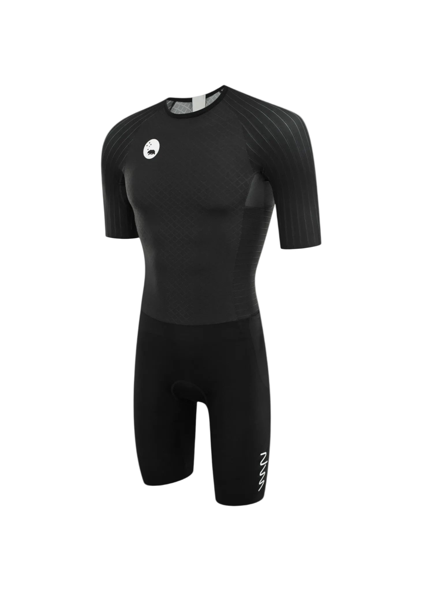 WILDE Racer Tri Suit - Custom