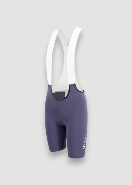 ウェア Women's SL Bib Short Hyperviz Women's Velocity 3.0 Cycling Bib Shorts - Purple Haze