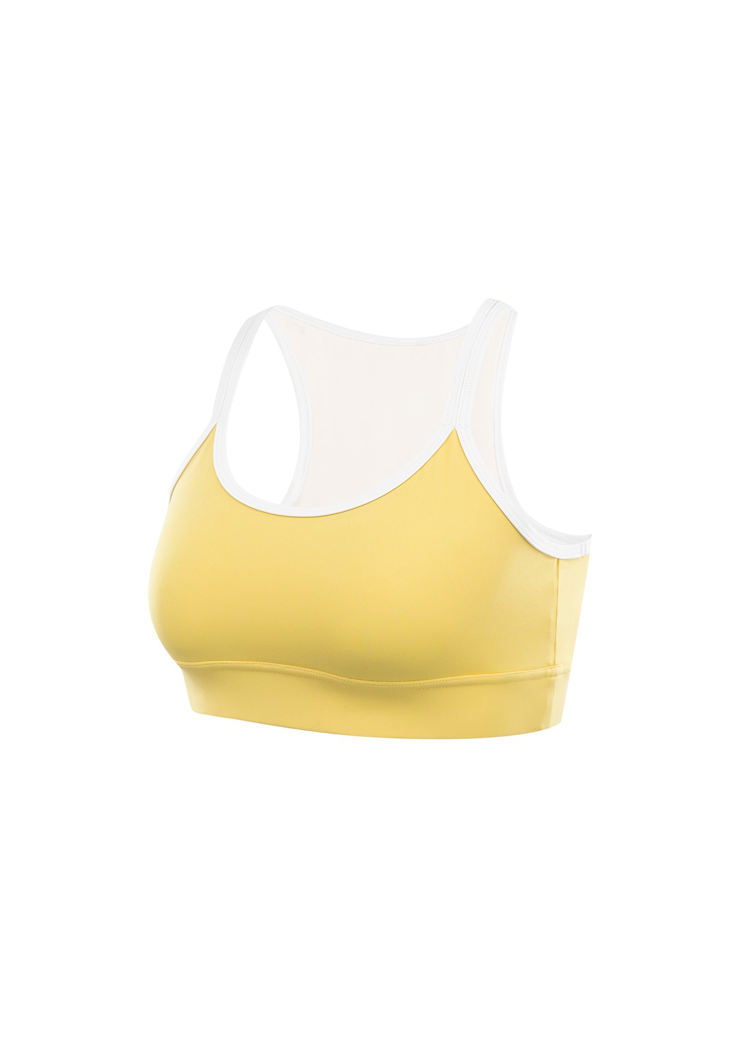 Women's On Call Bra - Butter