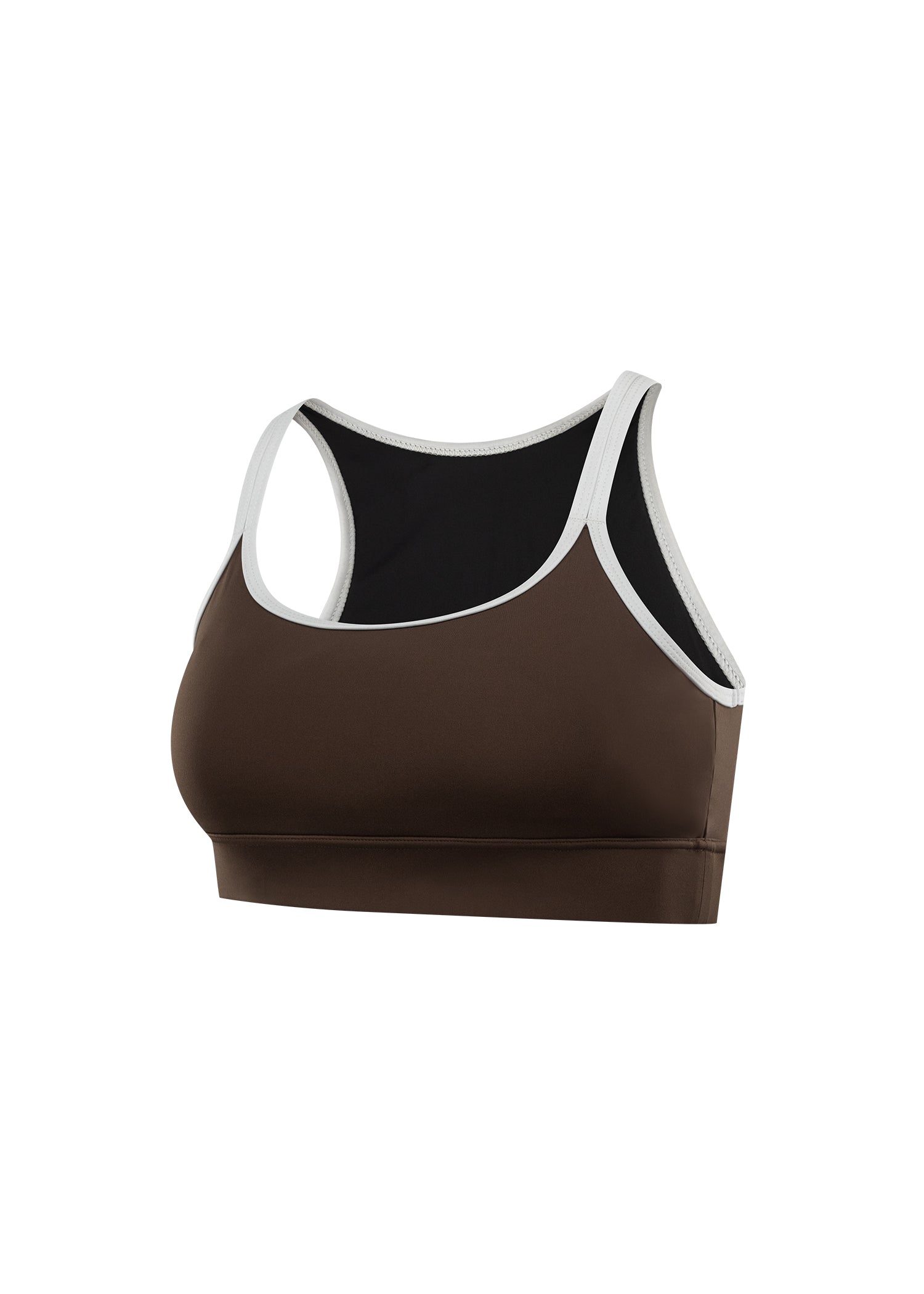 Women's On Call Bra - Cocoa