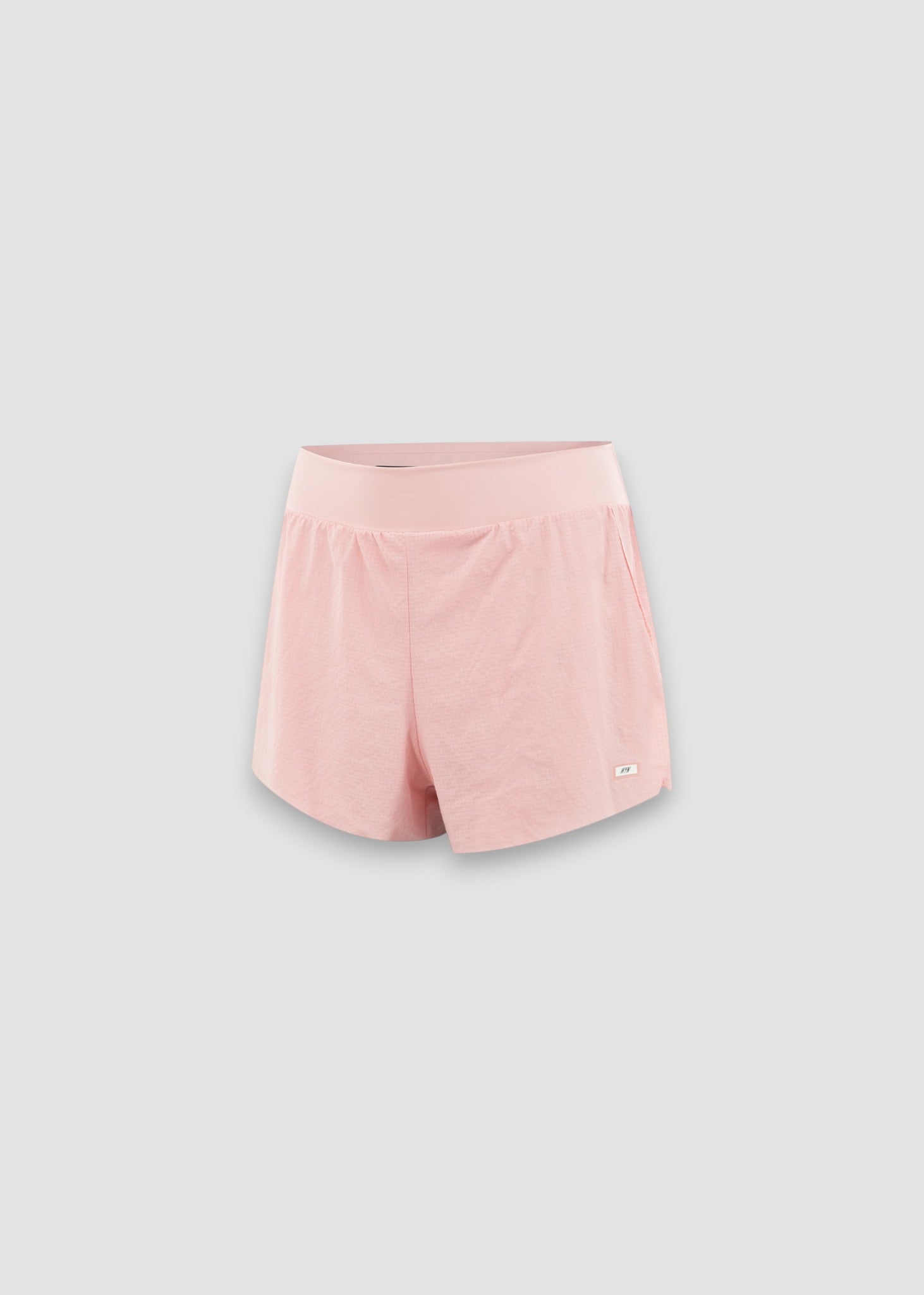 Women's Pace Short (3") - Petal Pink
