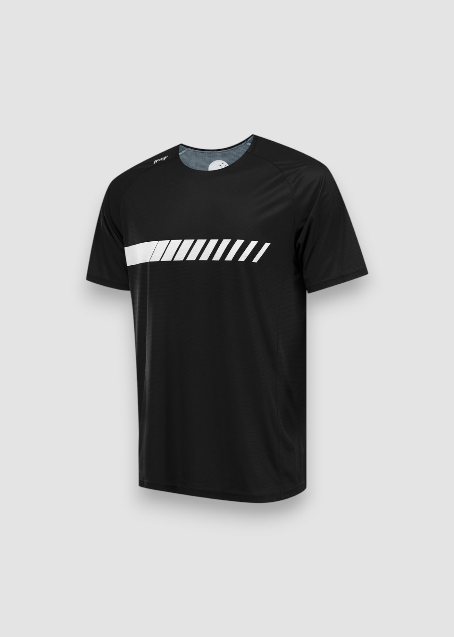 Men's Tech Tee - Black