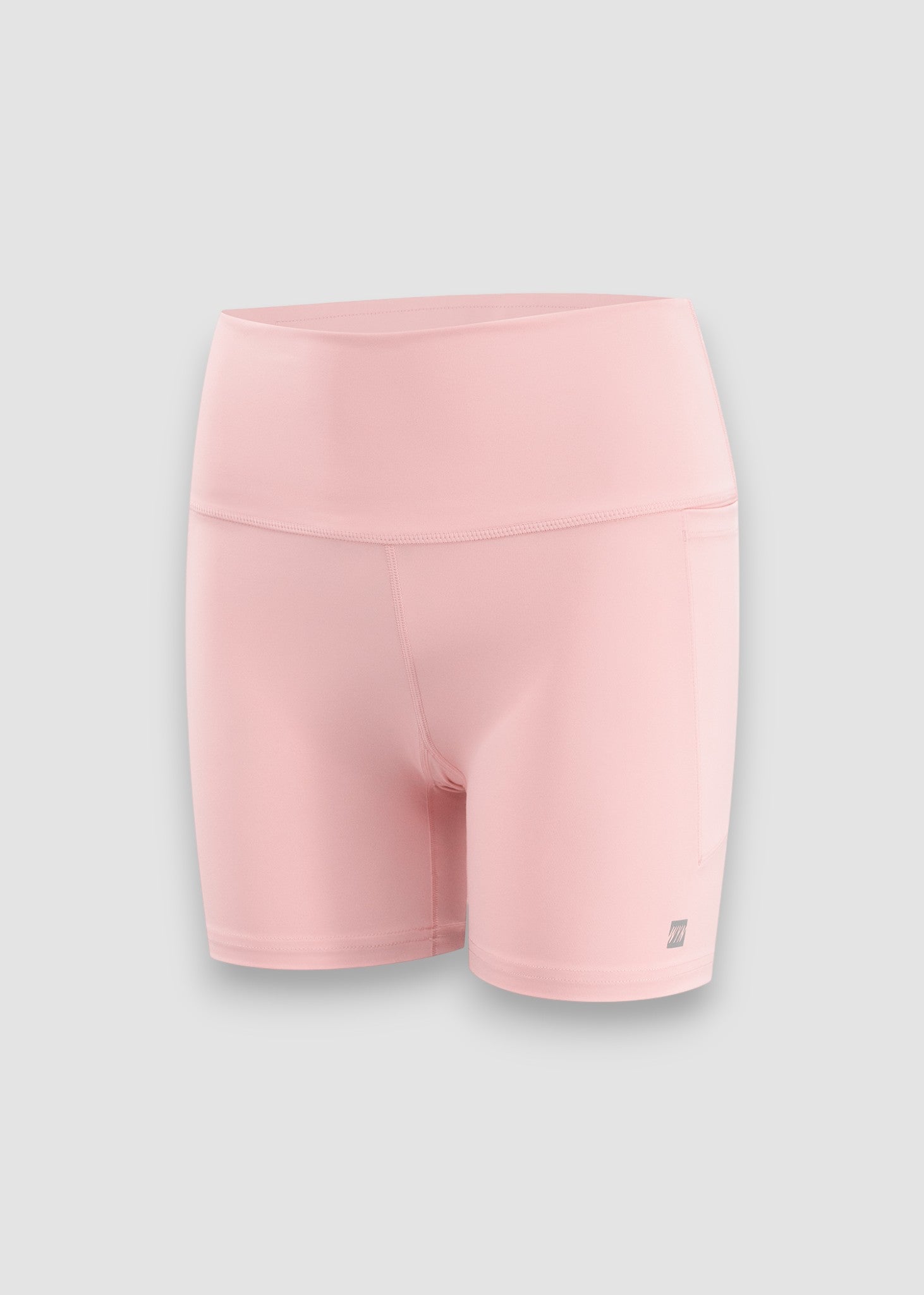 Women's Stride Shorts 4" - Petal Pink