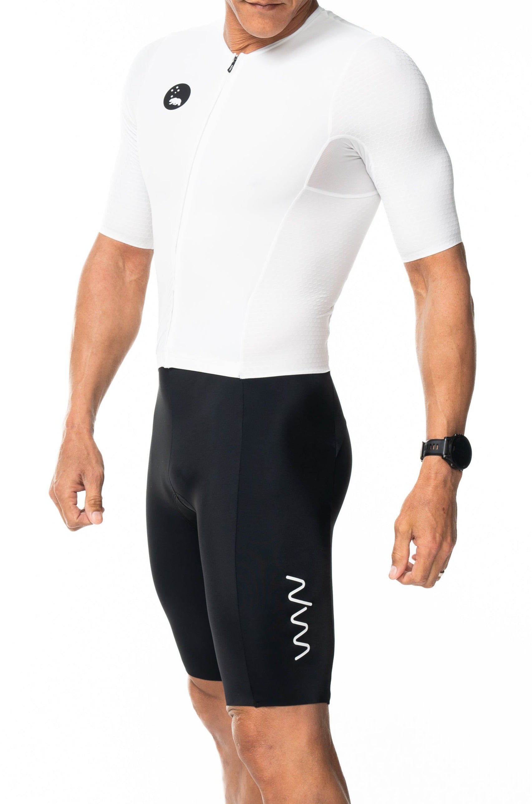 Men's LUCEO+ Aero Triathlon Bundle