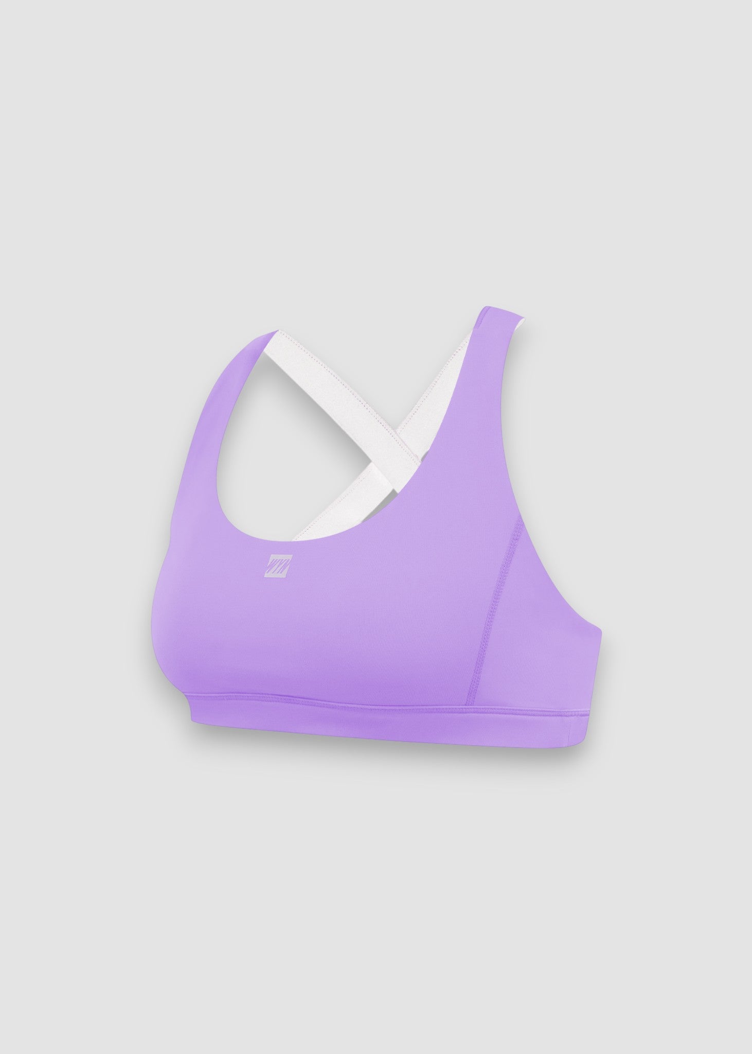 Women's Do. It. Now. Bra - Lavender