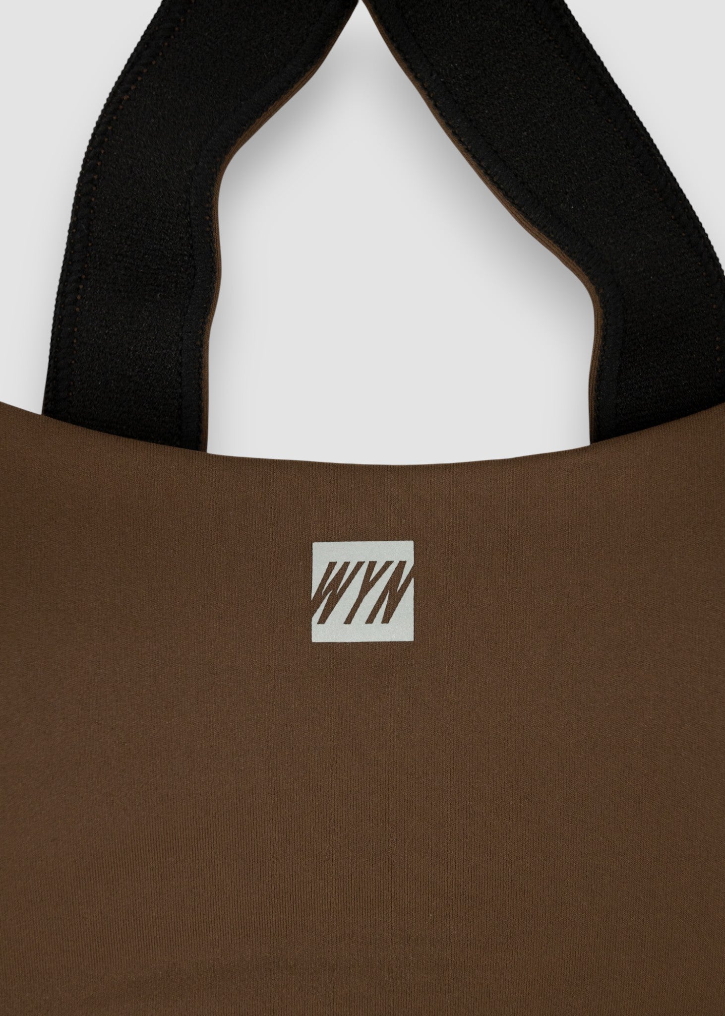 Women's Do. It. Now. Sports Bra - Cocoa