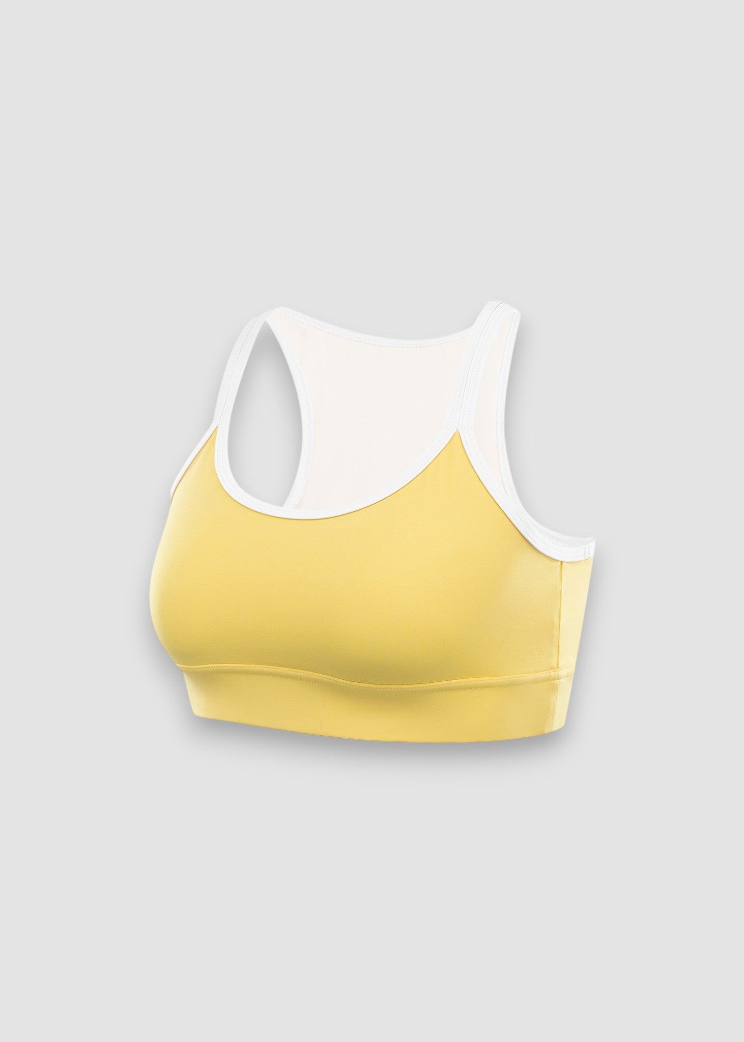 Women's On Call Bra - Butter
