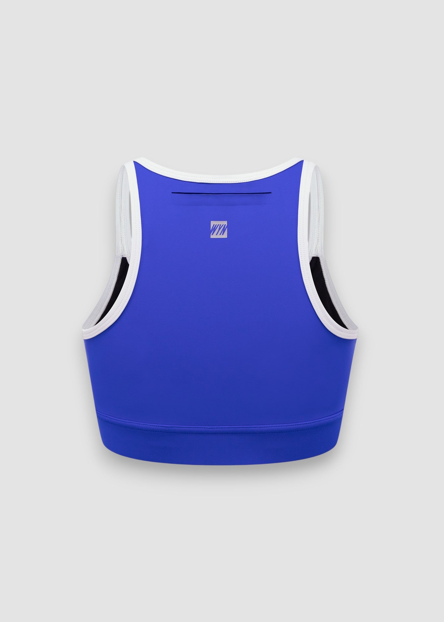 Women's On Call Bra - Ultramarine