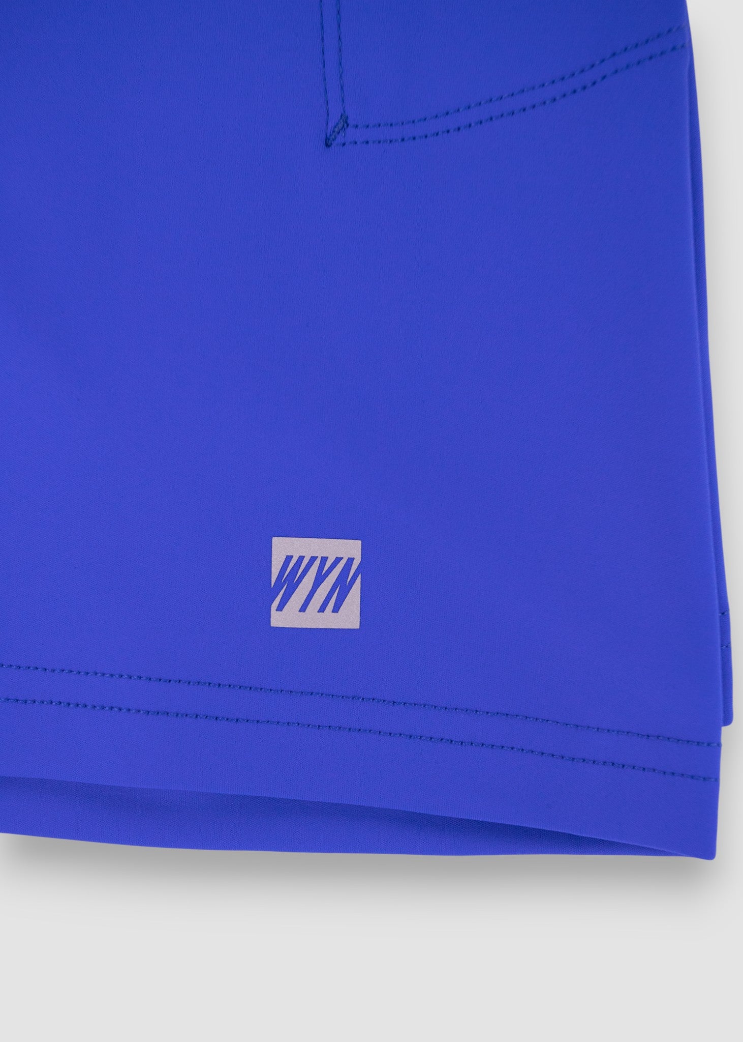 Women's PR shorts 3.0  - Ultramarine