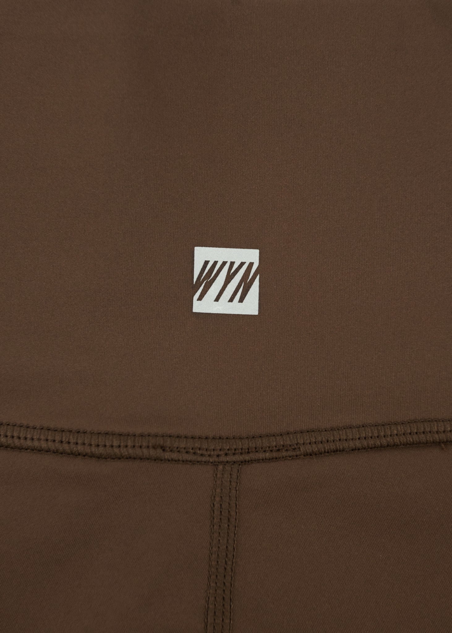 Women's Stride Shorts 4" - Cocoa