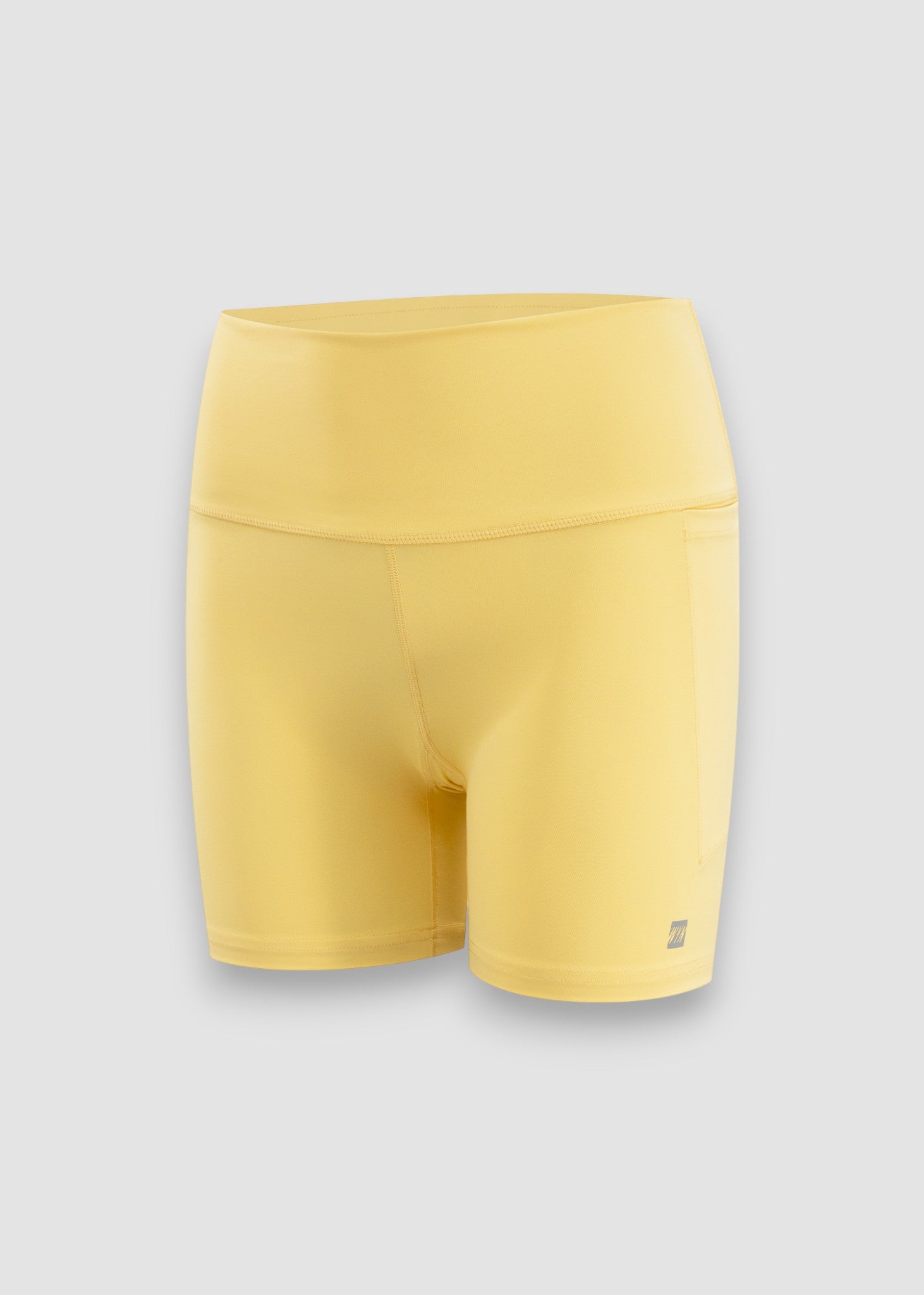 Women's Stride Shorts 4" - Butter