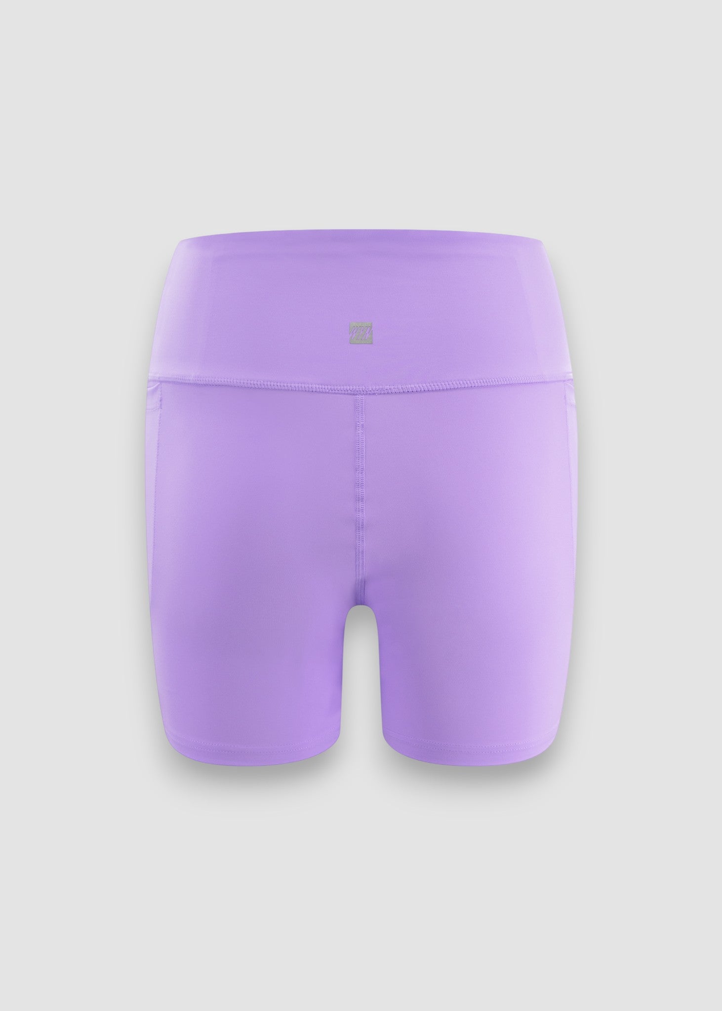 Women's Stride Shorts 4" - Lavender