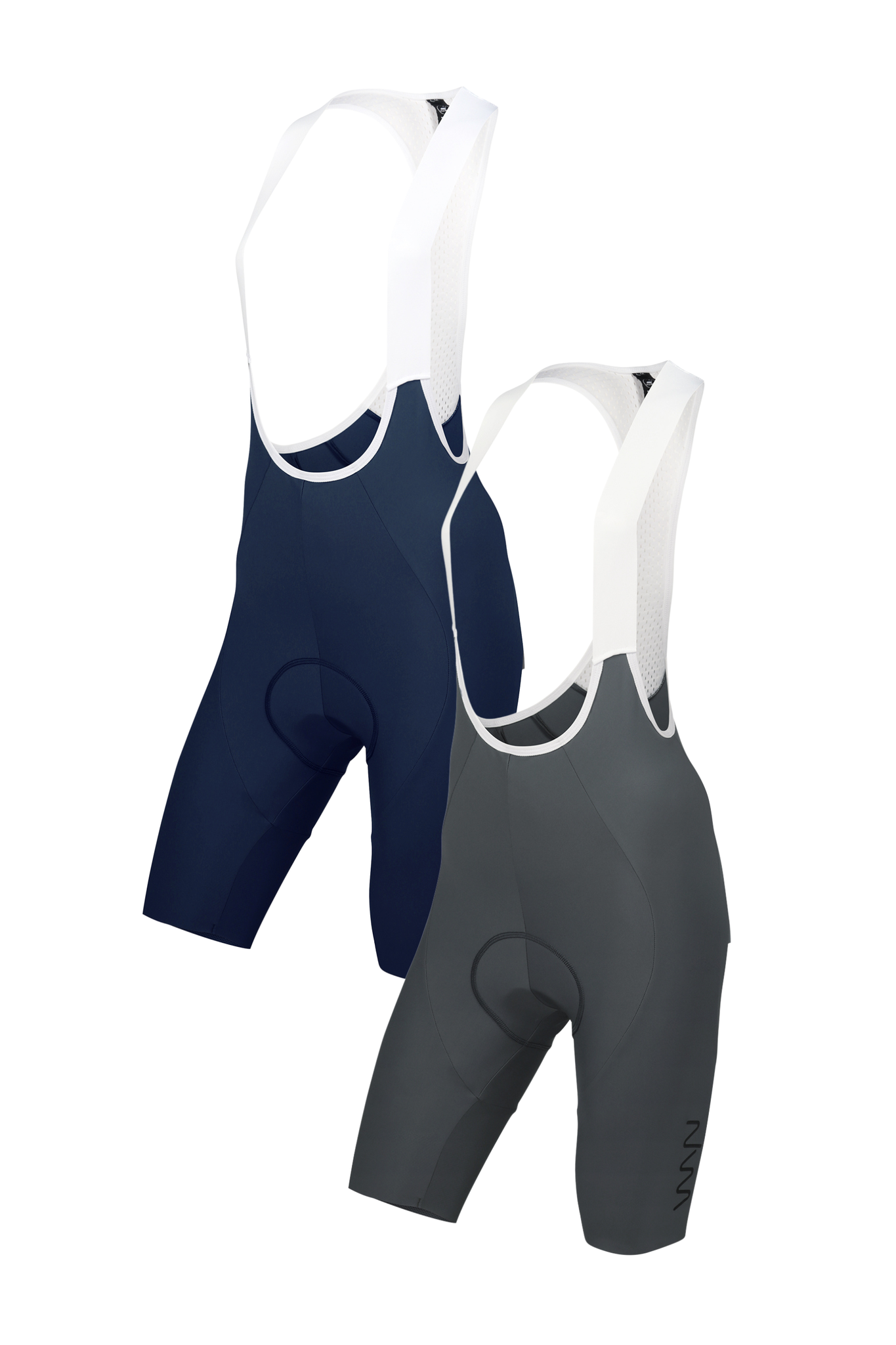 Women's LUCEO 2.0 Cycling Bib Shorts: Custom 3 Pack