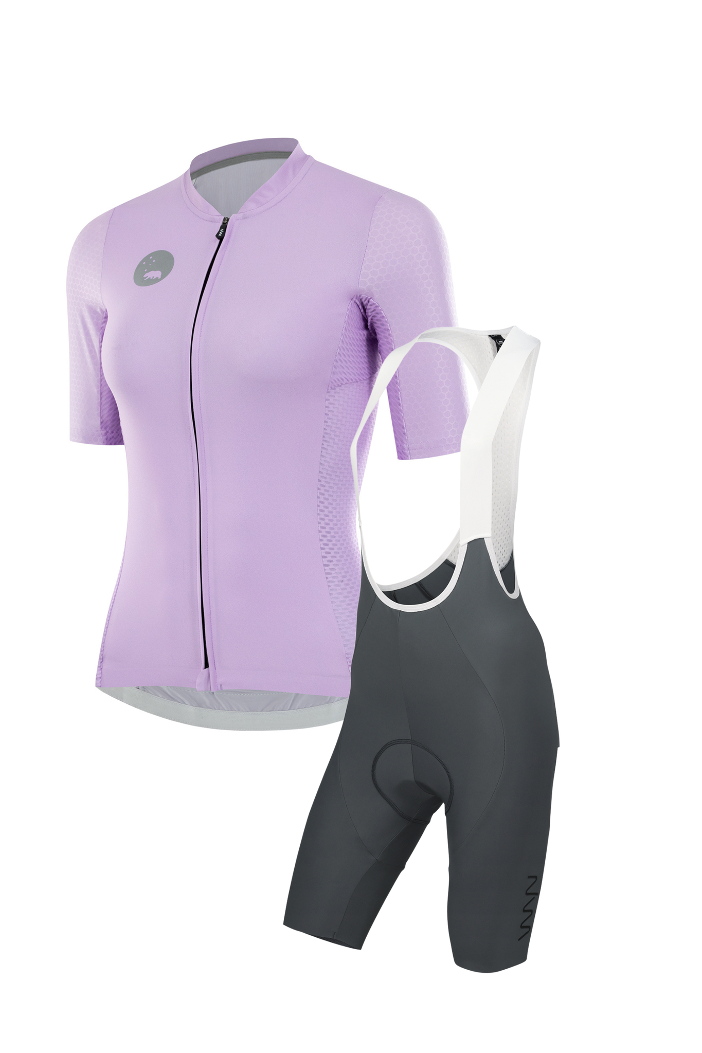 Women's LUCEO Cycling Bundle