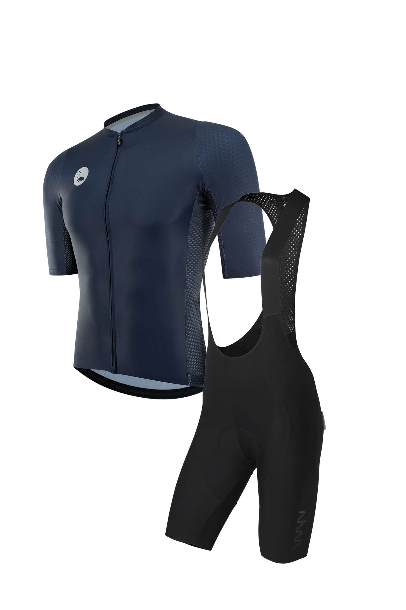 Men's LUCEO Cycling Bundle