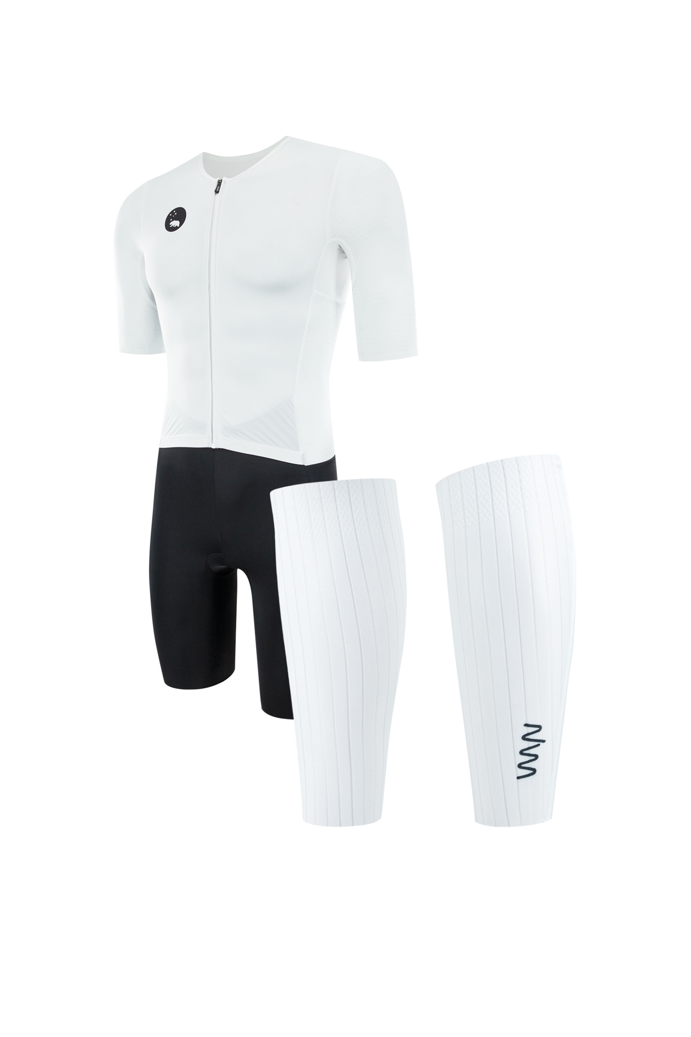 Men's LUCEO+ Aero Triathlon Bundle